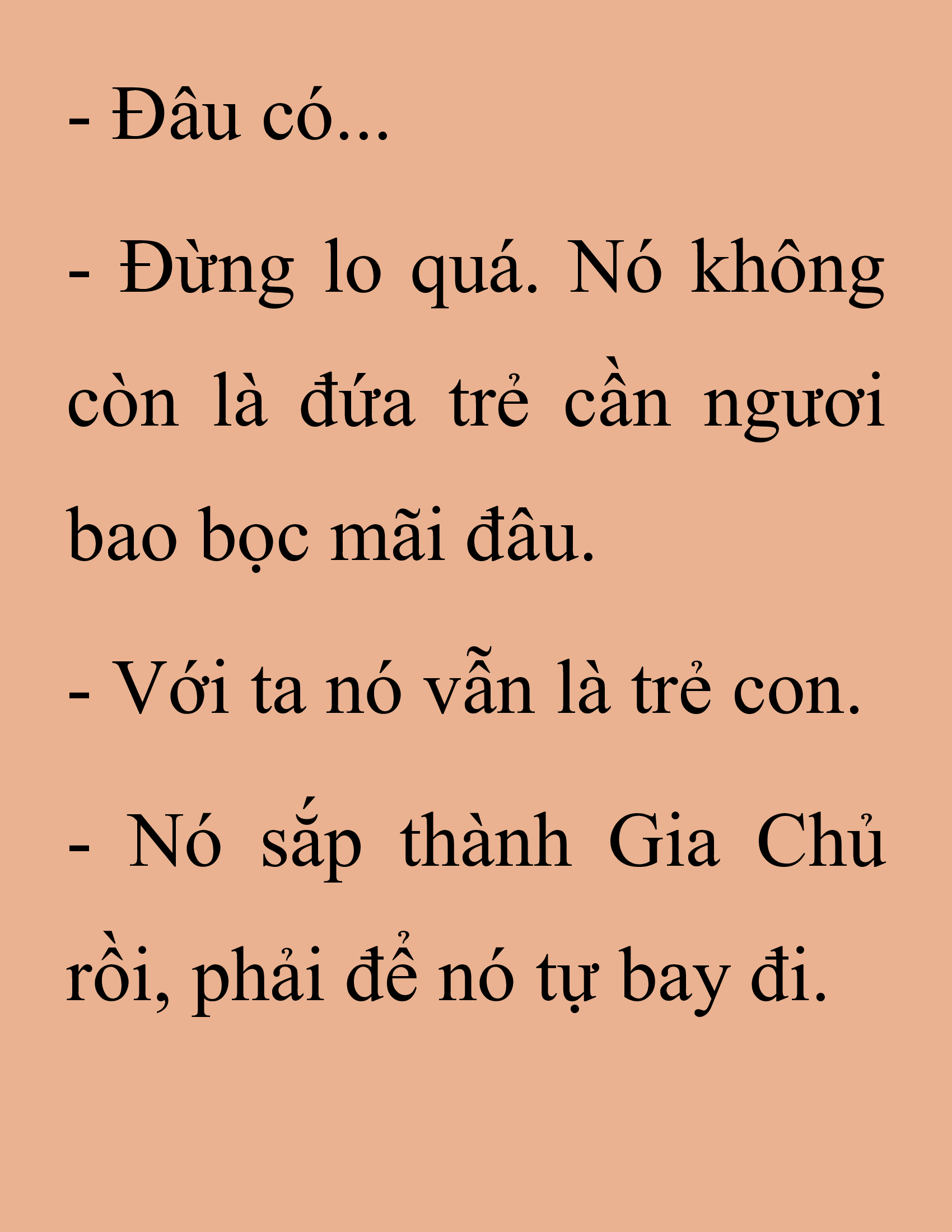 Đọc truyện SNVT[NOVEL] Thanh Mai Trúc Mã Của Đệ Nhất Thiên Hạ - Chương 246: Hạt Châu Thiên Lộ