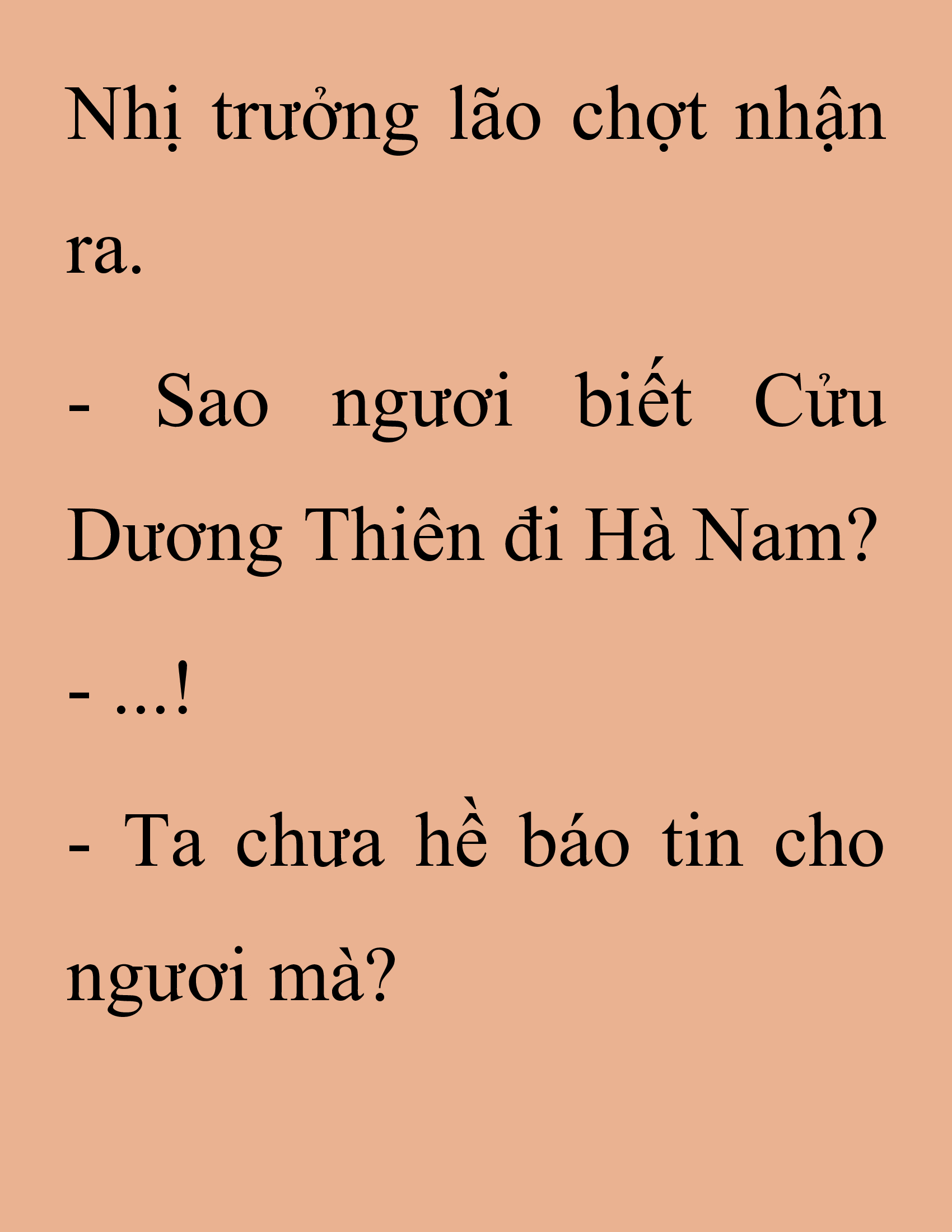 Đọc truyện SNVT[NOVEL] Thanh Mai Trúc Mã Của Đệ Nhất Thiên Hạ - Chương 246: Hạt Châu Thiên Lộ