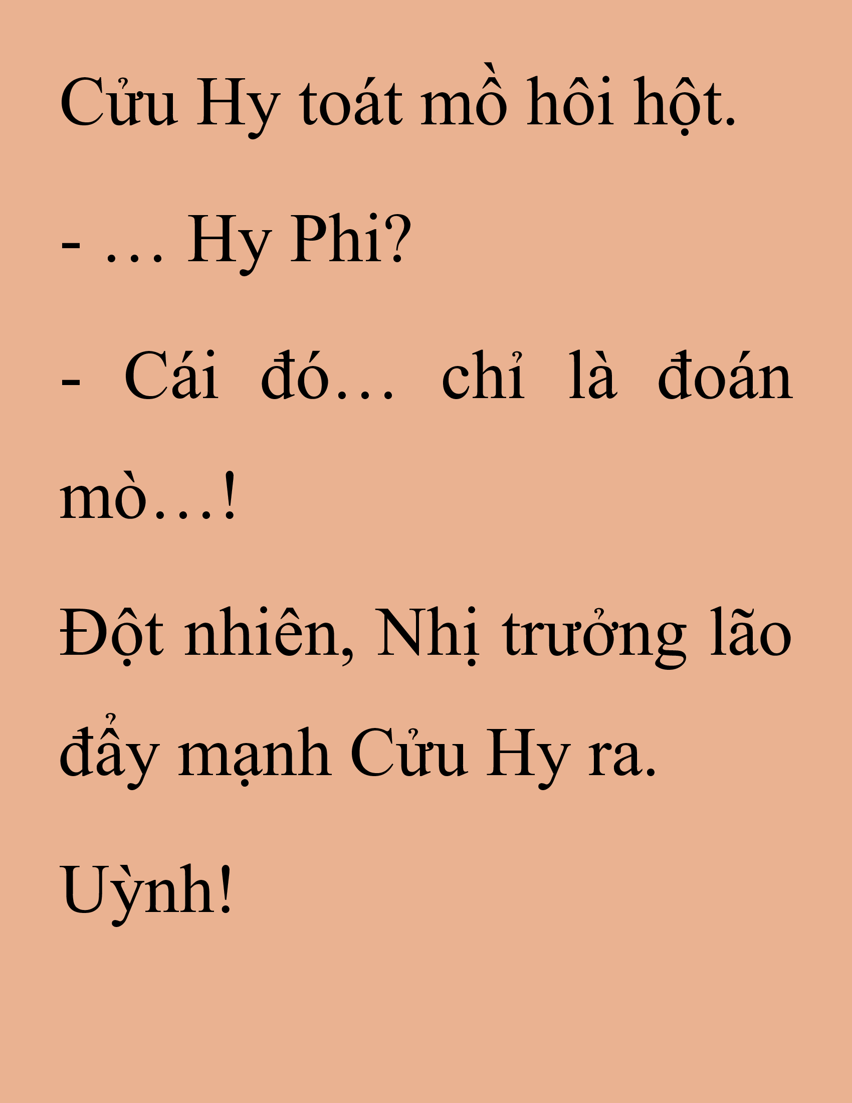 Đọc truyện SNVT[NOVEL] Thanh Mai Trúc Mã Của Đệ Nhất Thiên Hạ - Chương 246: Hạt Châu Thiên Lộ