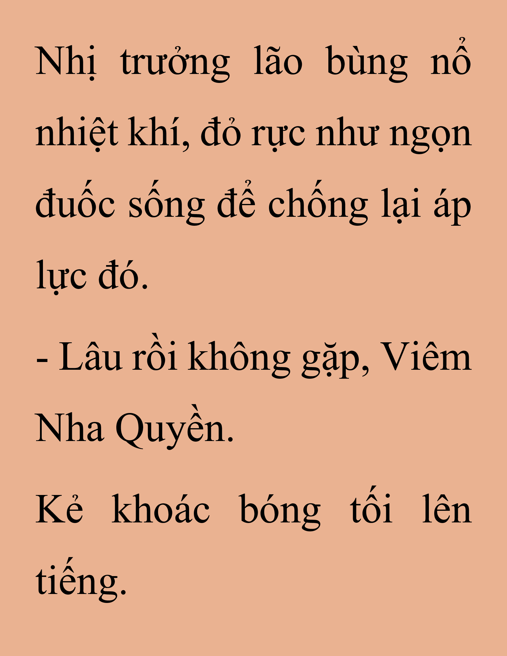 Đọc truyện SNVT[NOVEL] Thanh Mai Trúc Mã Của Đệ Nhất Thiên Hạ - Chương 246: Hạt Châu Thiên Lộ