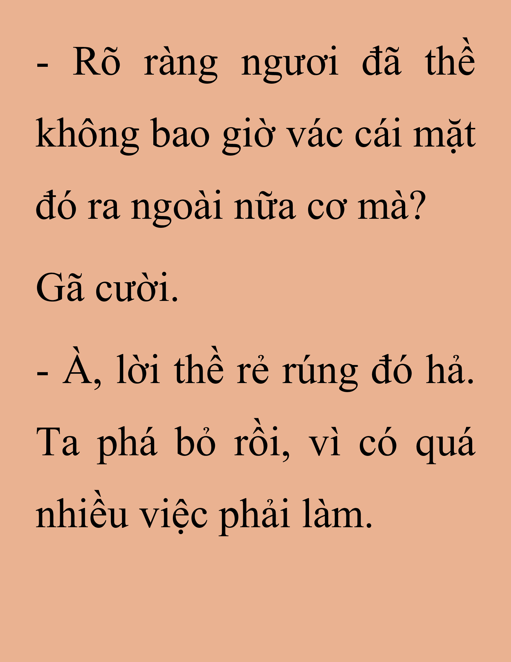 Đọc truyện SNVT[NOVEL] Thanh Mai Trúc Mã Của Đệ Nhất Thiên Hạ - Chương 246: Hạt Châu Thiên Lộ