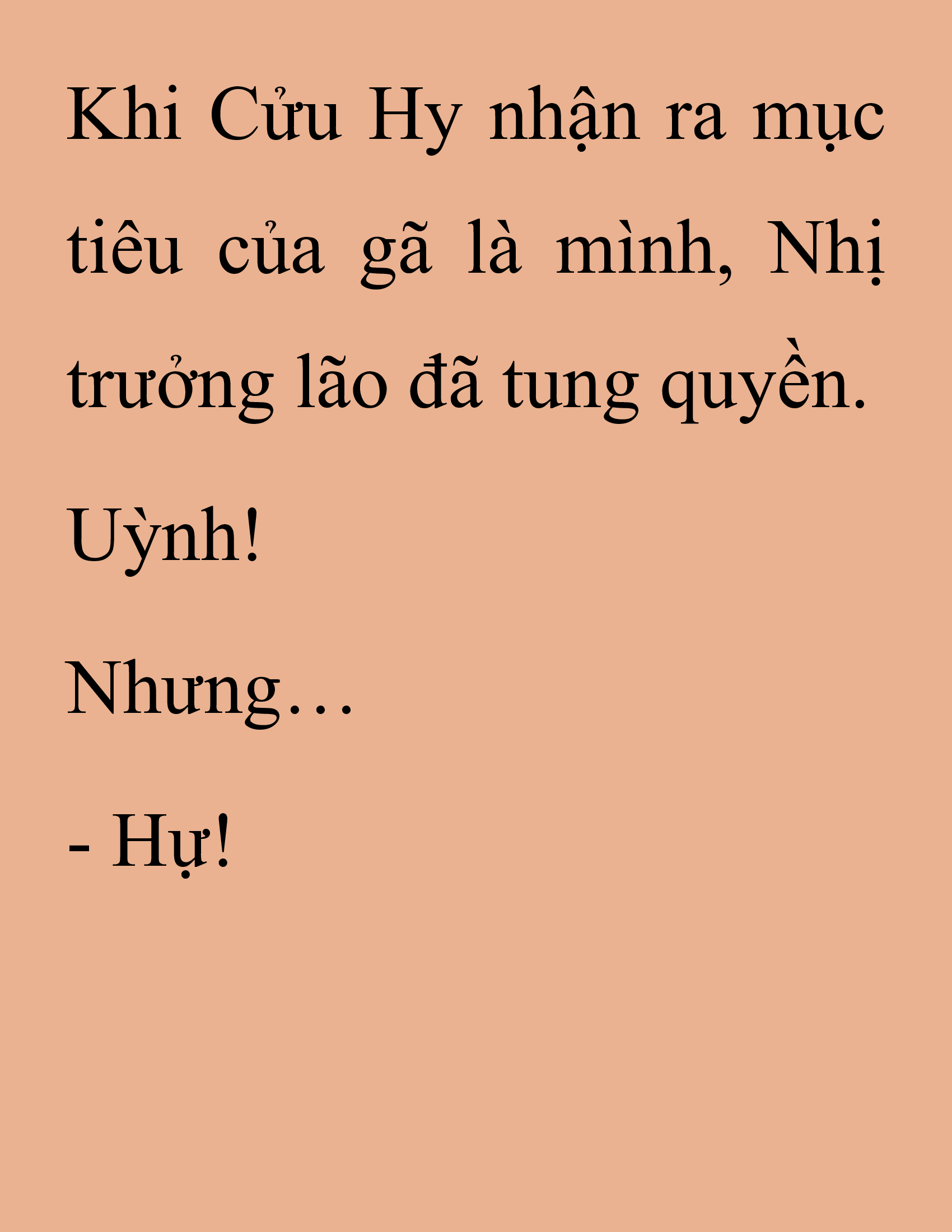 Đọc truyện SNVT[NOVEL] Thanh Mai Trúc Mã Của Đệ Nhất Thiên Hạ - Chương 246: Hạt Châu Thiên Lộ