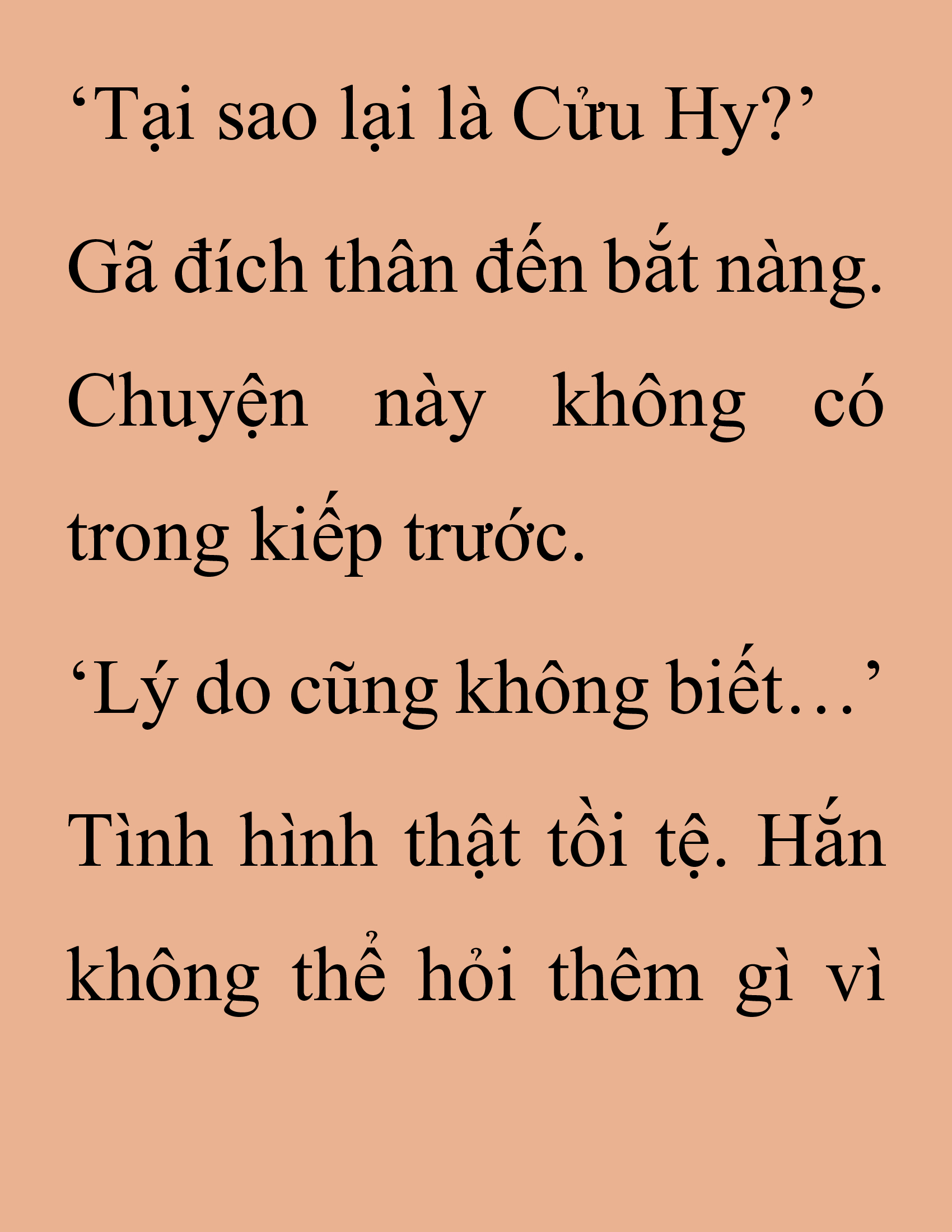 Đọc truyện SNVT[NOVEL] Thanh Mai Trúc Mã Của Đệ Nhất Thiên Hạ - Chương 246: Hạt Châu Thiên Lộ