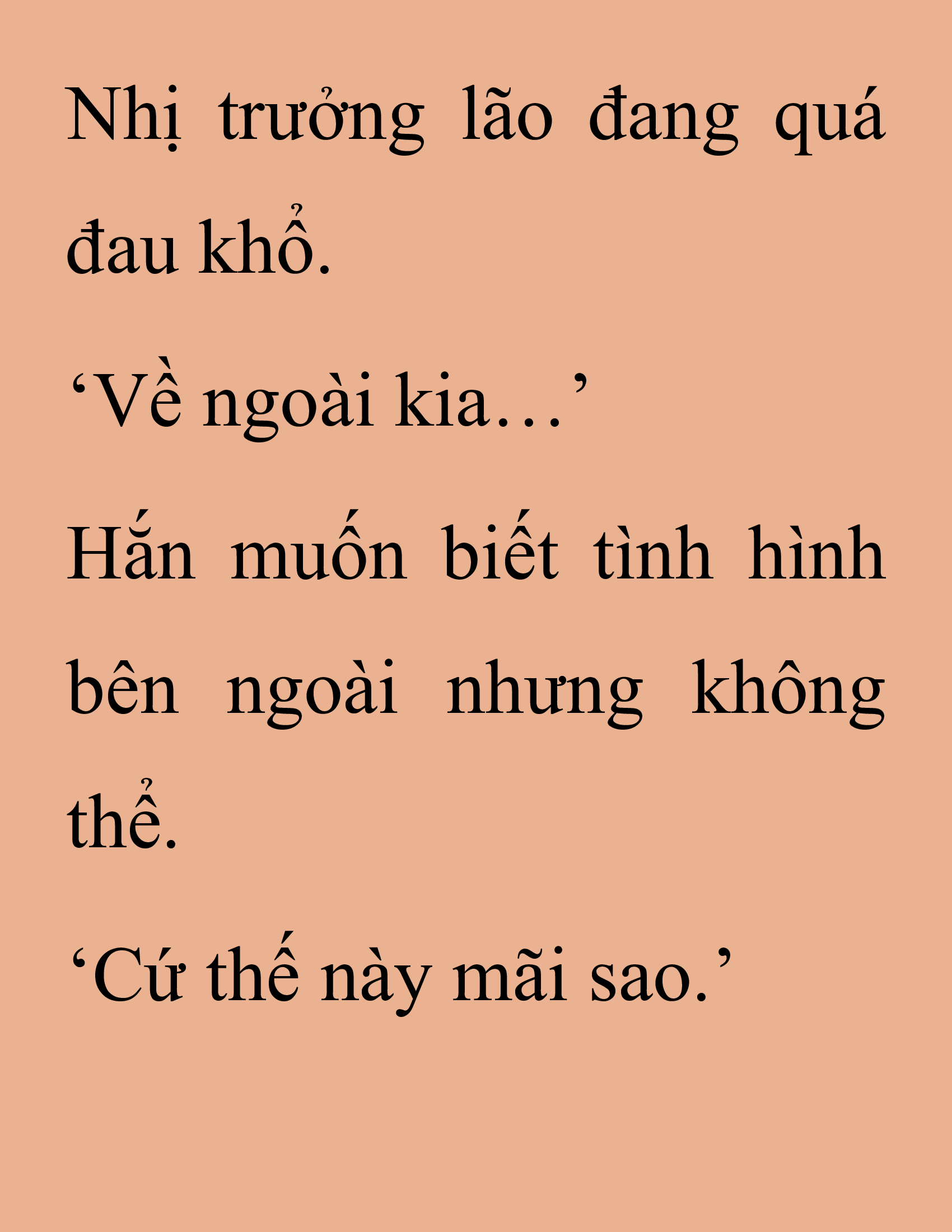 Đọc truyện SNVT[NOVEL] Thanh Mai Trúc Mã Của Đệ Nhất Thiên Hạ - Chương 246: Hạt Châu Thiên Lộ