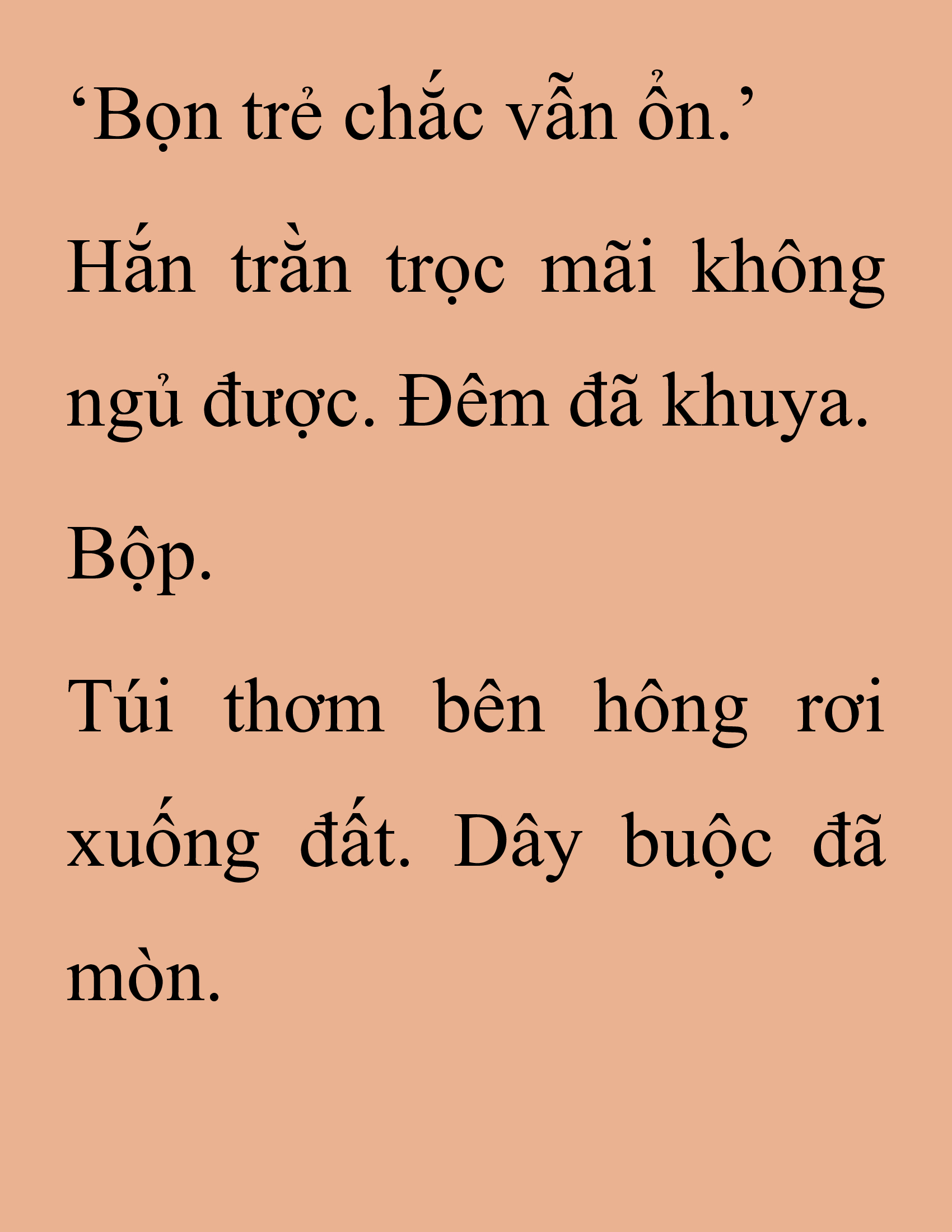 Đọc truyện SNVT[NOVEL] Thanh Mai Trúc Mã Của Đệ Nhất Thiên Hạ - Chương 246: Hạt Châu Thiên Lộ