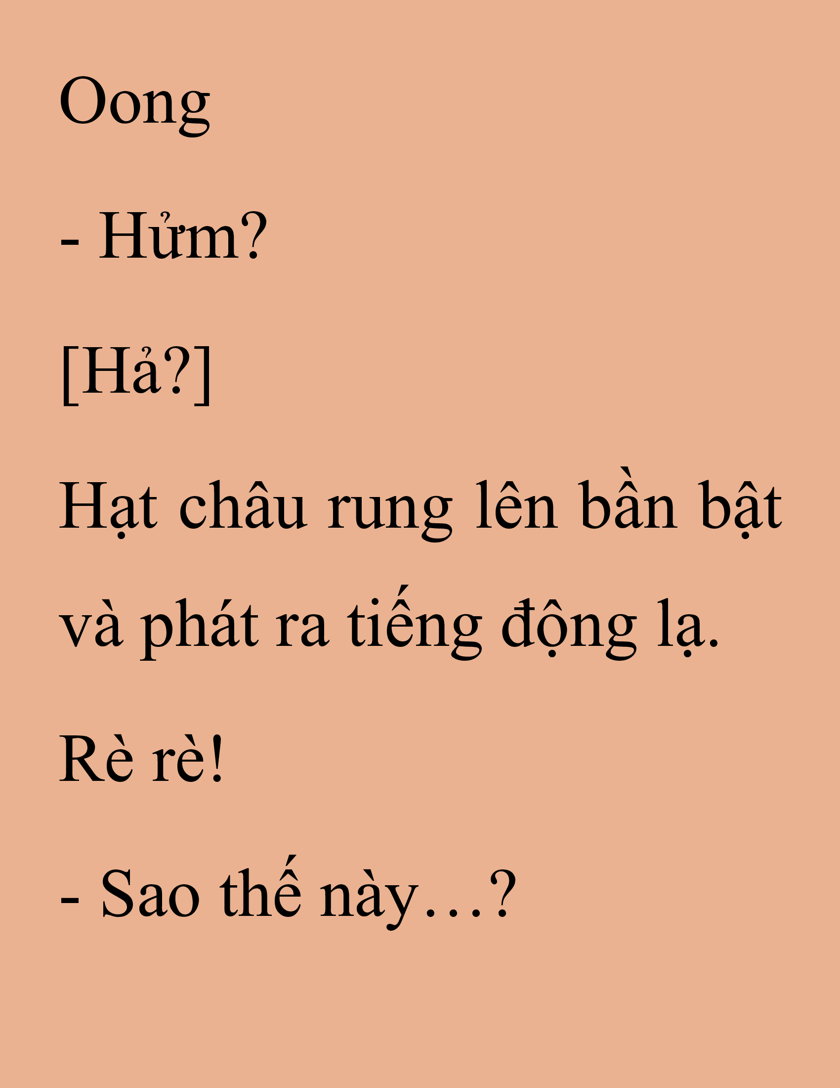 Đọc truyện SNVT[NOVEL] Thanh Mai Trúc Mã Của Đệ Nhất Thiên Hạ - Chương 246: Hạt Châu Thiên Lộ