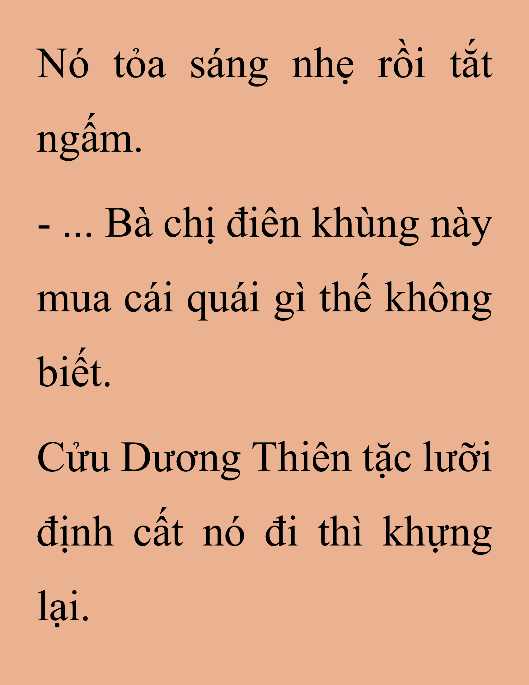Đọc truyện SNVT[NOVEL] Thanh Mai Trúc Mã Của Đệ Nhất Thiên Hạ - Chương 246: Hạt Châu Thiên Lộ
