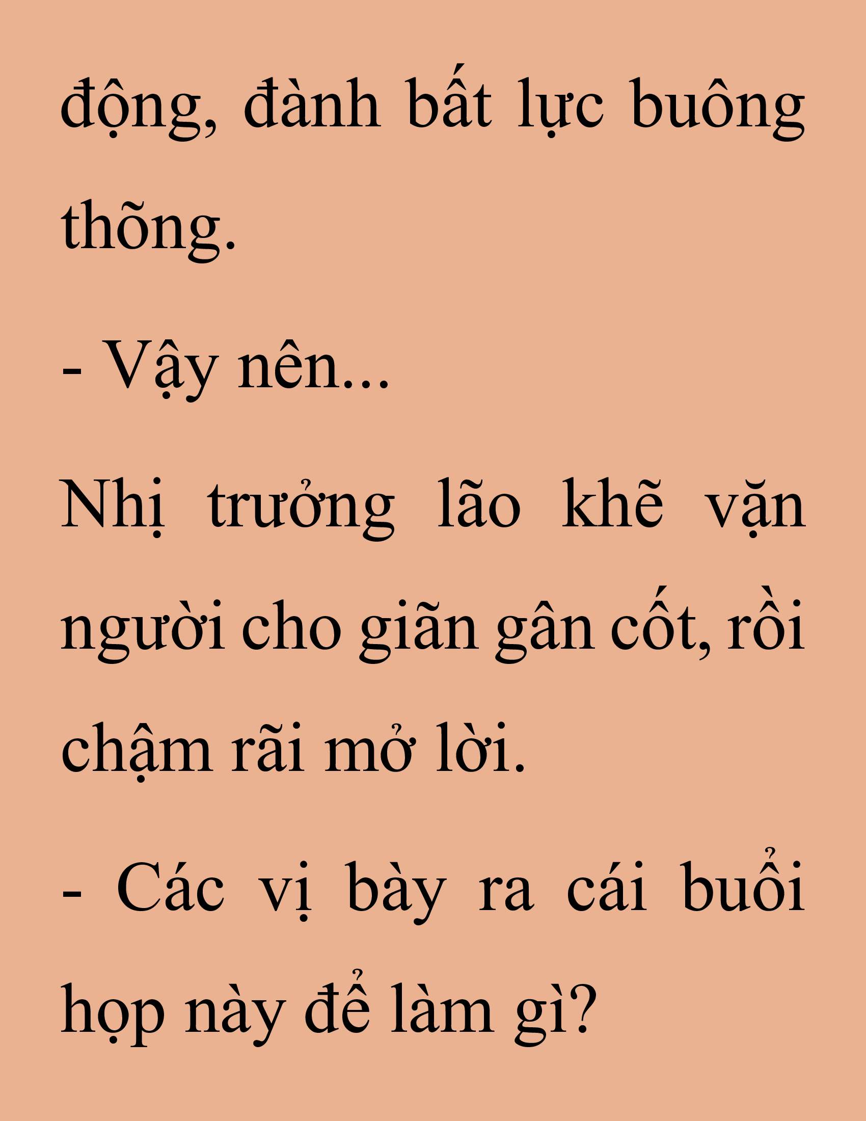 Đọc truyện SNVT[NOVEL] Thanh Mai Trúc Mã Của Đệ Nhất Thiên Hạ - Chương 247: Hạt Châu Thiên Lộ