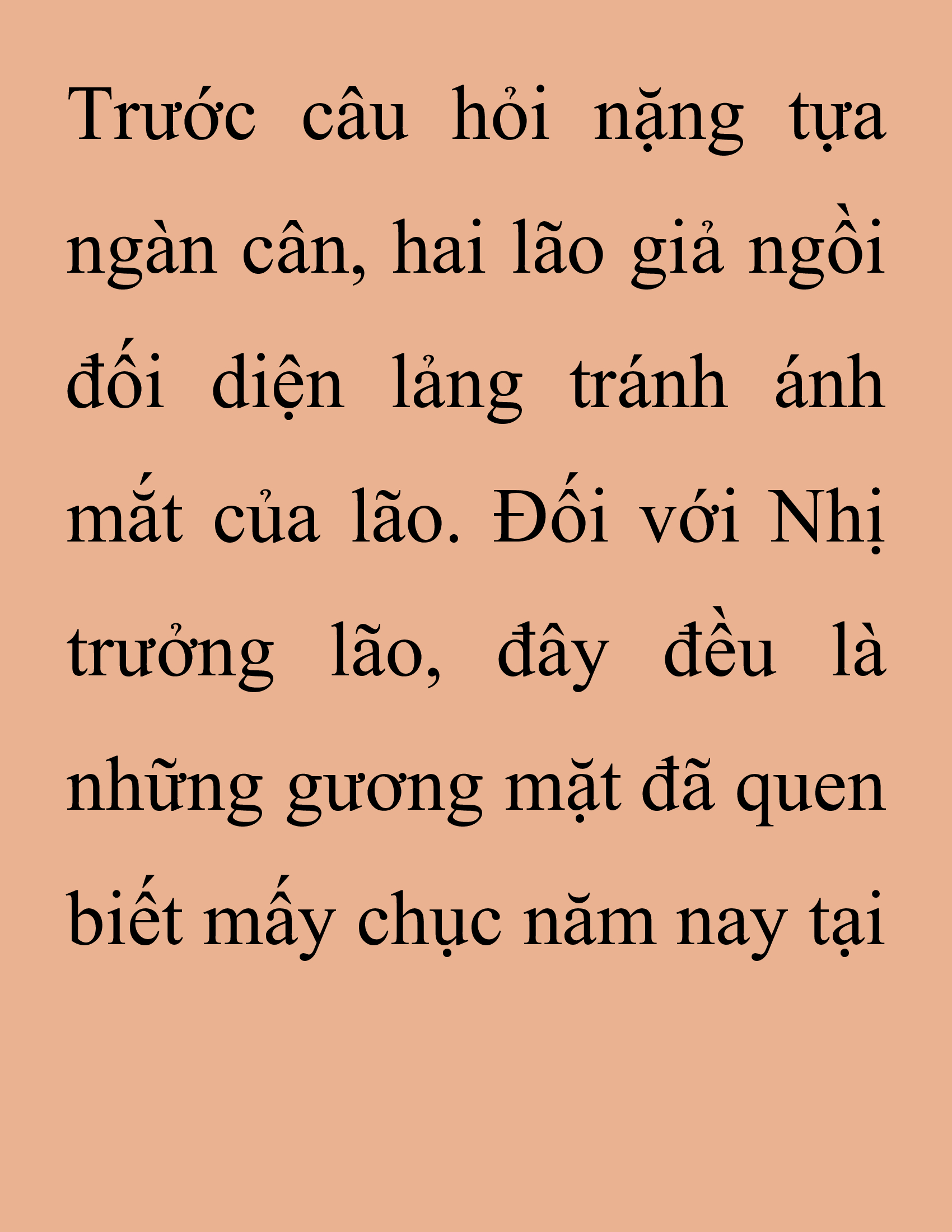 Đọc truyện SNVT[NOVEL] Thanh Mai Trúc Mã Của Đệ Nhất Thiên Hạ - Chương 247: Hạt Châu Thiên Lộ