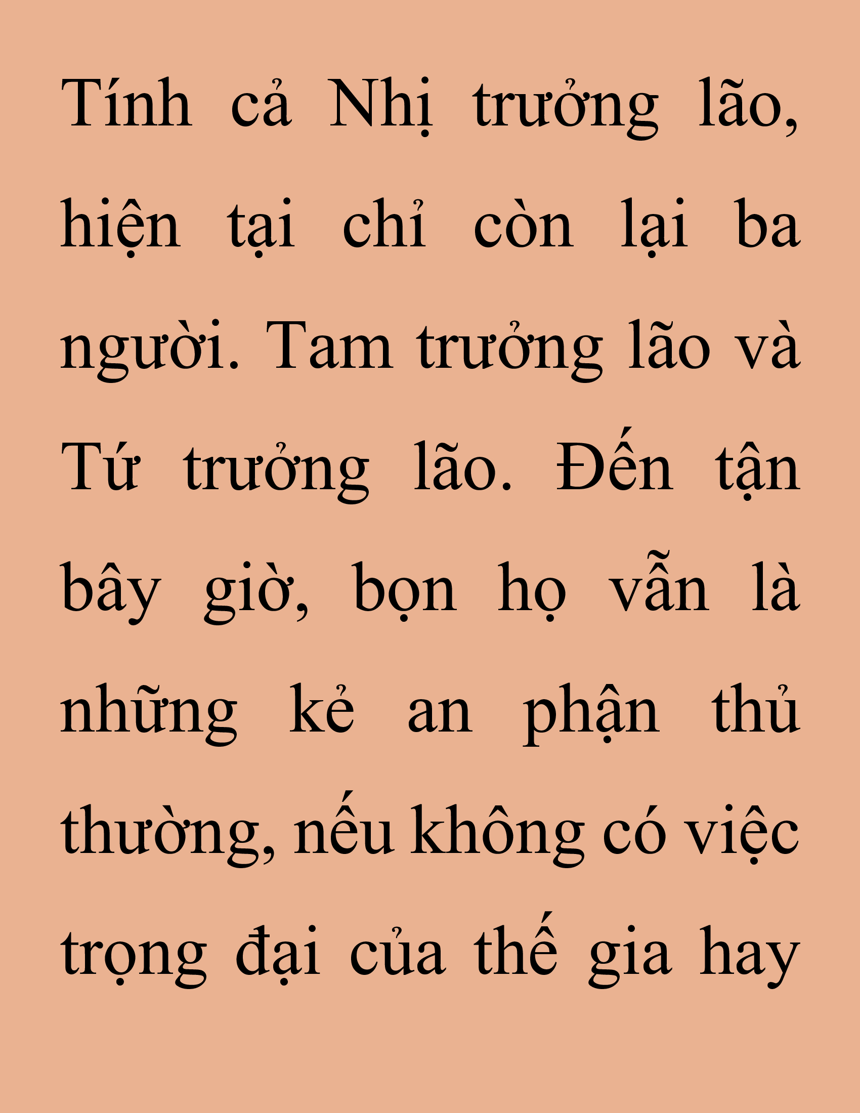 Đọc truyện SNVT[NOVEL] Thanh Mai Trúc Mã Của Đệ Nhất Thiên Hạ - Chương 247: Hạt Châu Thiên Lộ