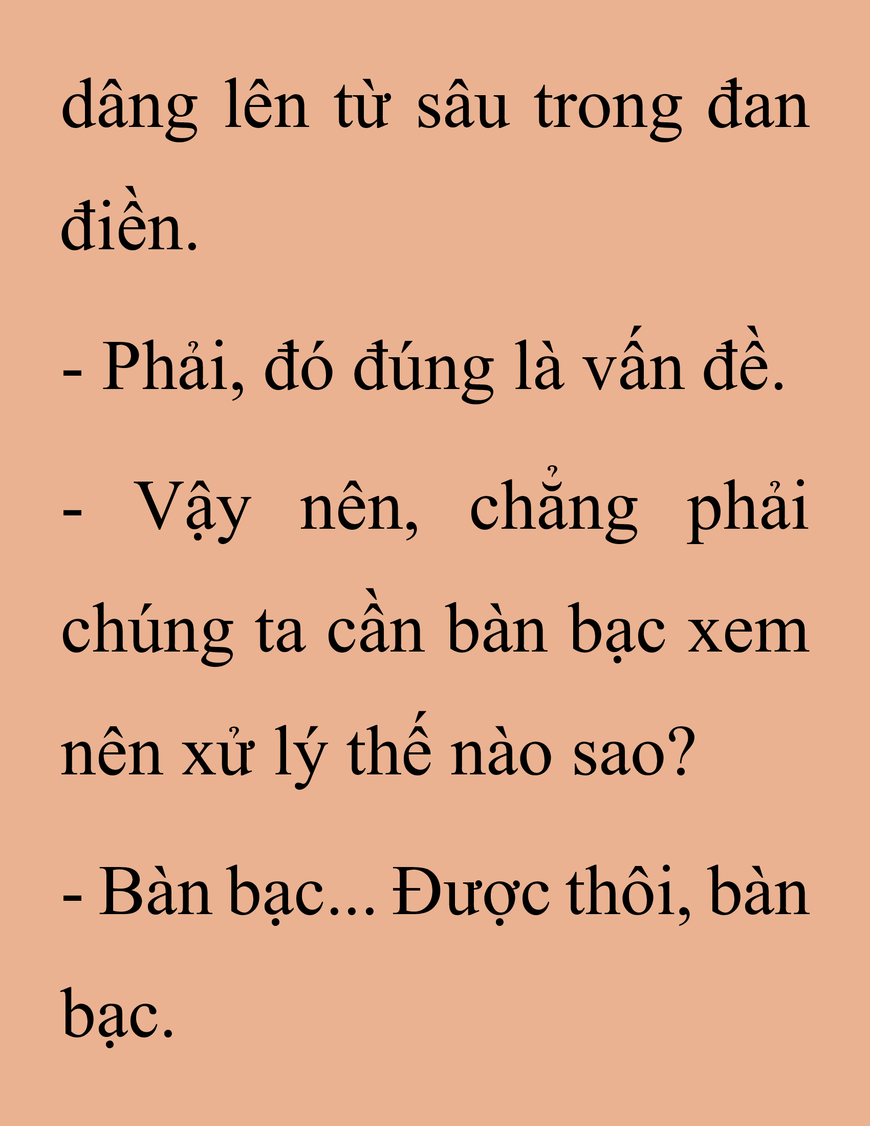 Đọc truyện SNVT[NOVEL] Thanh Mai Trúc Mã Của Đệ Nhất Thiên Hạ - Chương 247: Hạt Châu Thiên Lộ