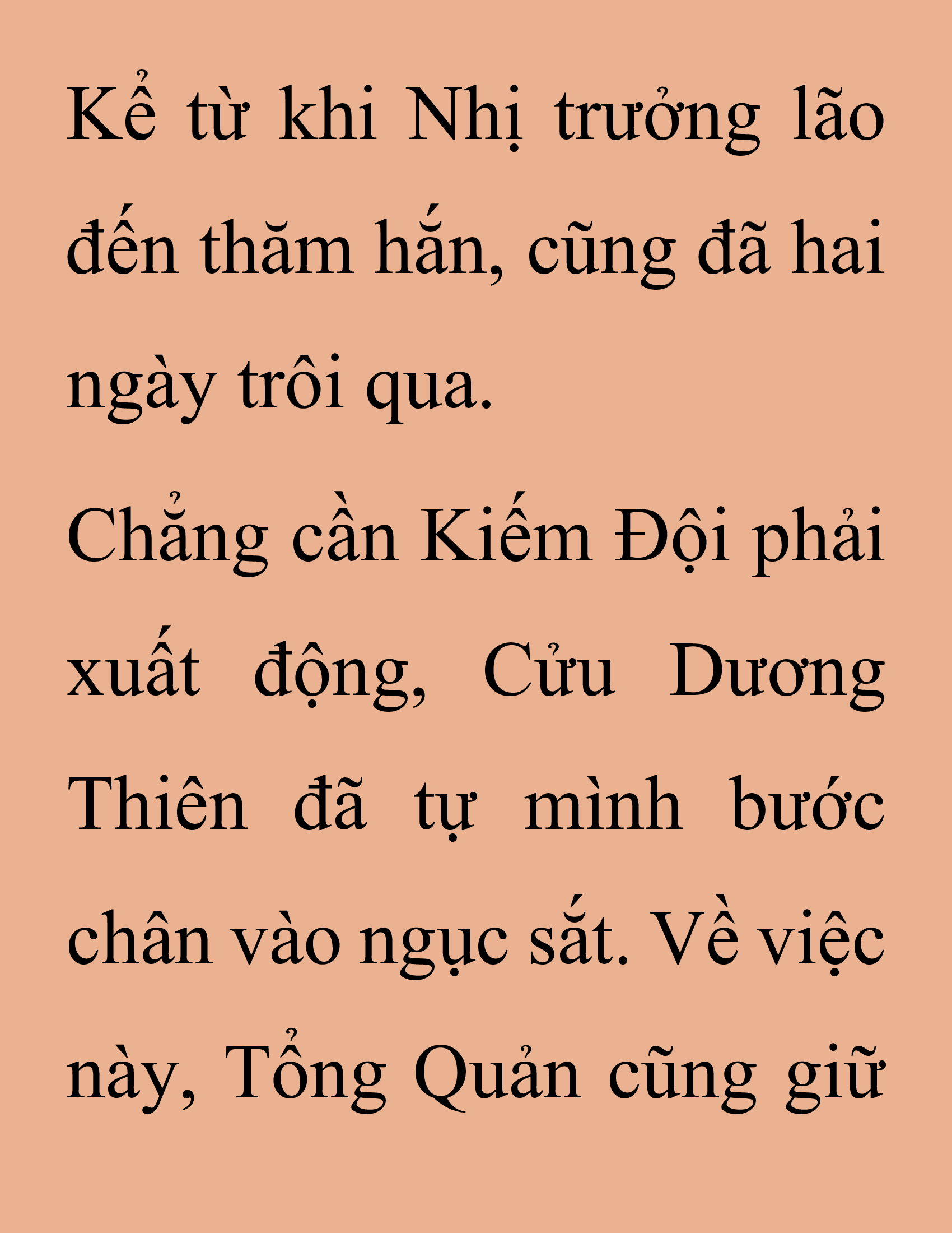 Đọc truyện SNVT[NOVEL] Thanh Mai Trúc Mã Của Đệ Nhất Thiên Hạ - Chương 247: Hạt Châu Thiên Lộ