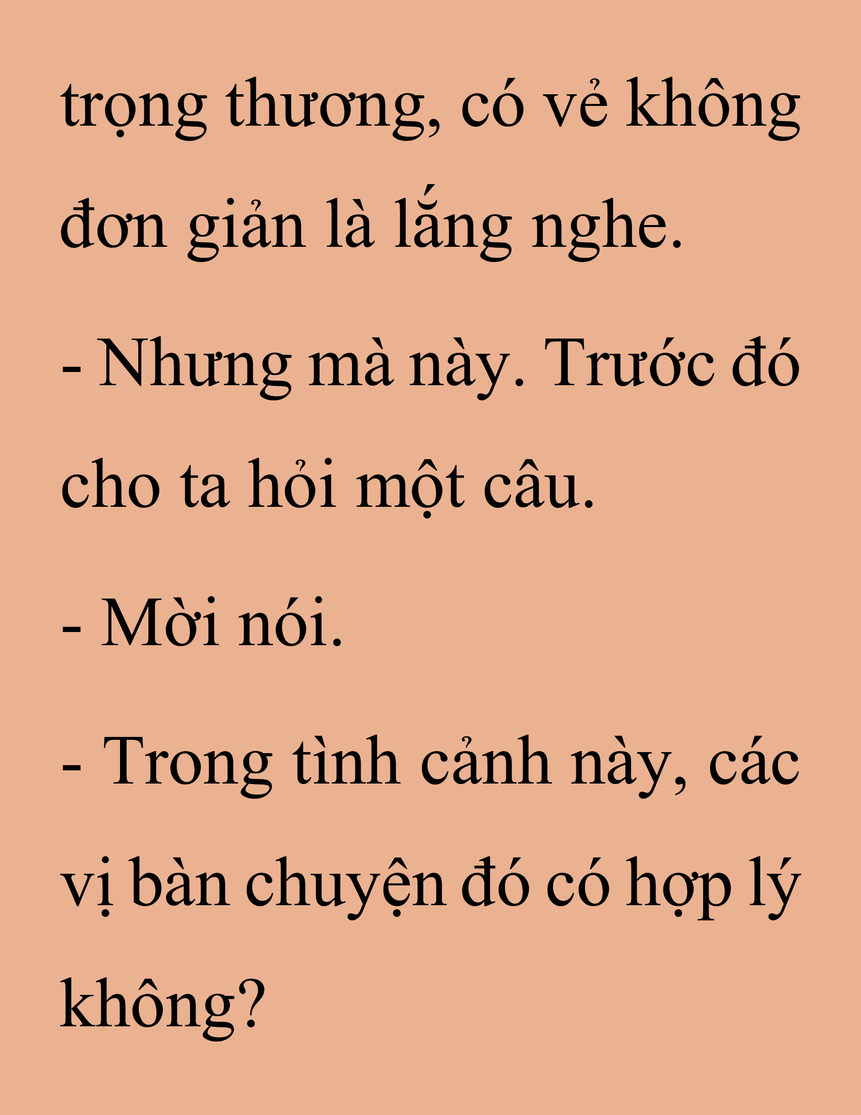 Đọc truyện SNVT[NOVEL] Thanh Mai Trúc Mã Của Đệ Nhất Thiên Hạ - Chương 247: Hạt Châu Thiên Lộ