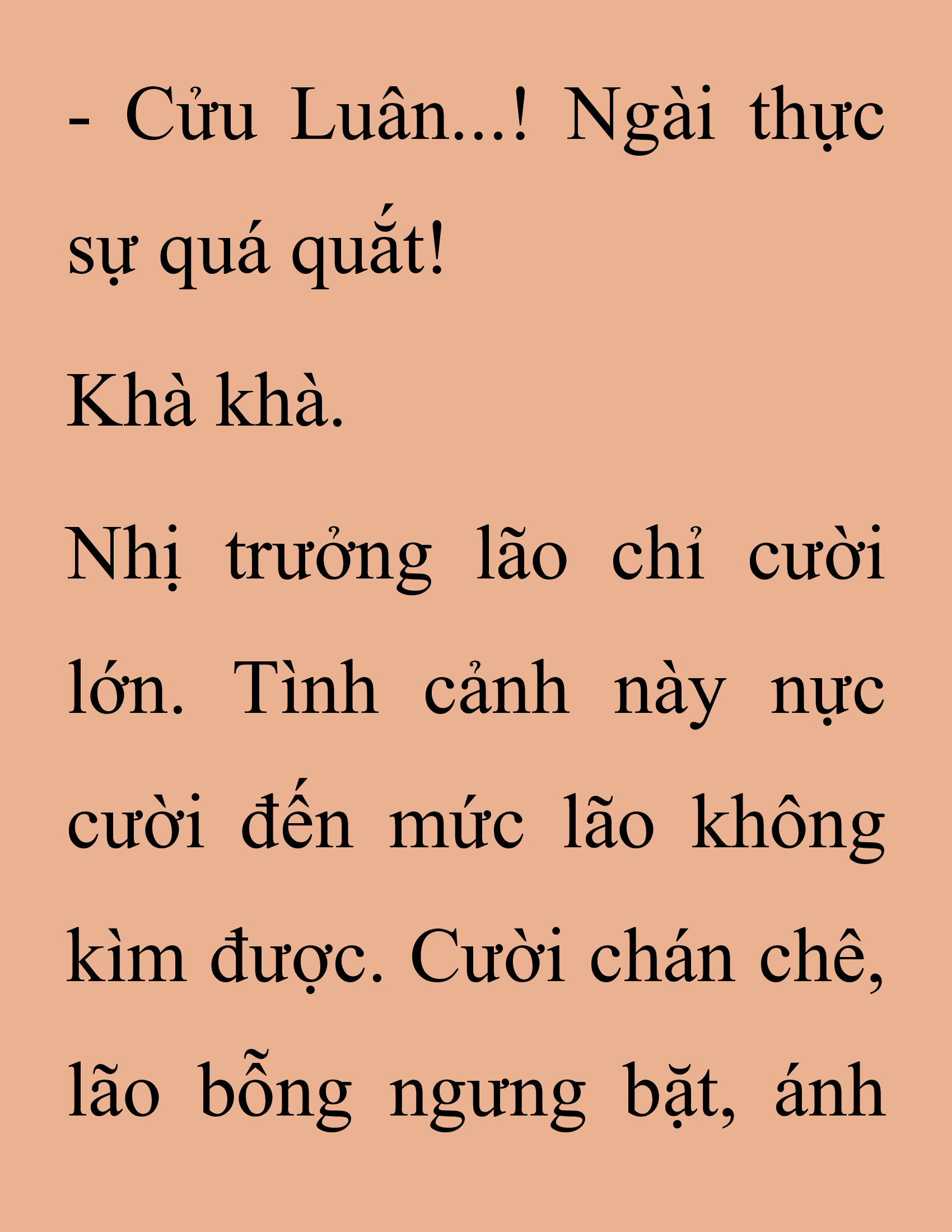 Đọc truyện SNVT[NOVEL] Thanh Mai Trúc Mã Của Đệ Nhất Thiên Hạ - Chương 247: Hạt Châu Thiên Lộ