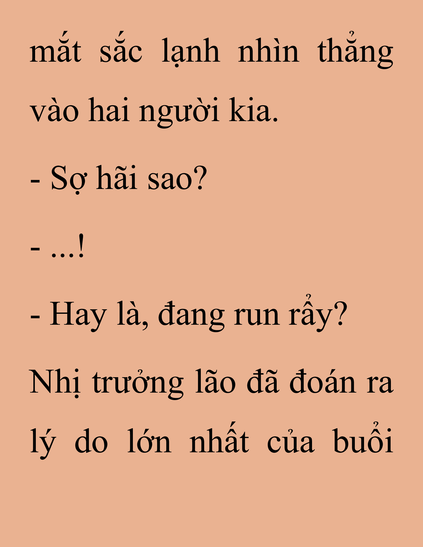 Đọc truyện SNVT[NOVEL] Thanh Mai Trúc Mã Của Đệ Nhất Thiên Hạ - Chương 247: Hạt Châu Thiên Lộ