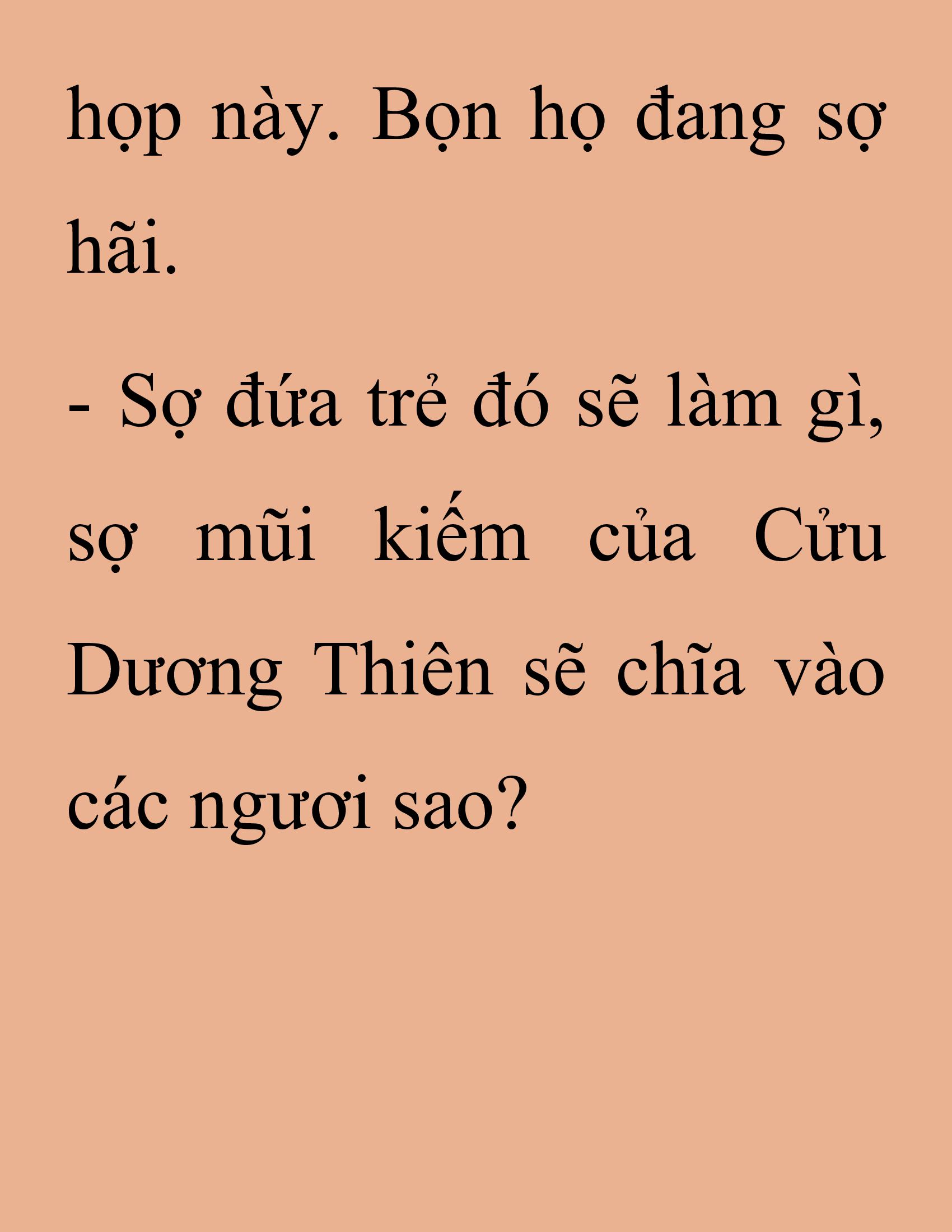 Đọc truyện SNVT[NOVEL] Thanh Mai Trúc Mã Của Đệ Nhất Thiên Hạ - Chương 247: Hạt Châu Thiên Lộ
