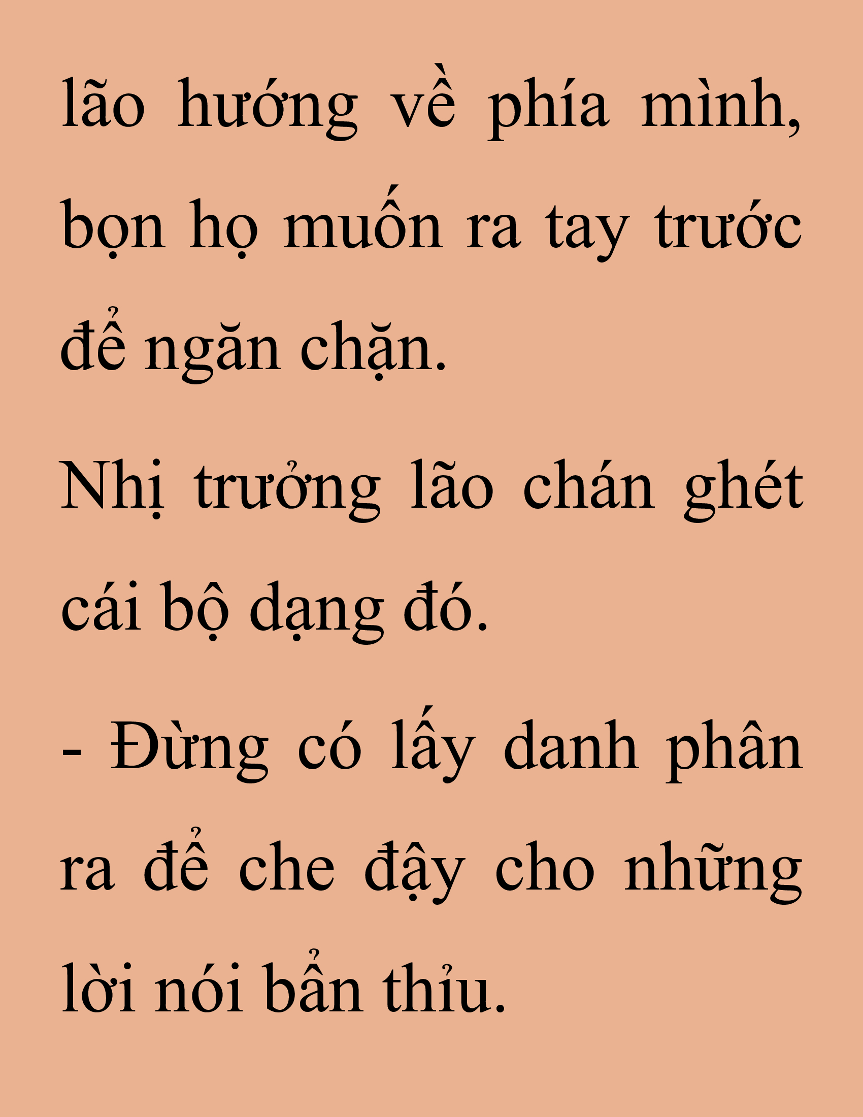 Đọc truyện SNVT[NOVEL] Thanh Mai Trúc Mã Của Đệ Nhất Thiên Hạ - Chương 247: Hạt Châu Thiên Lộ