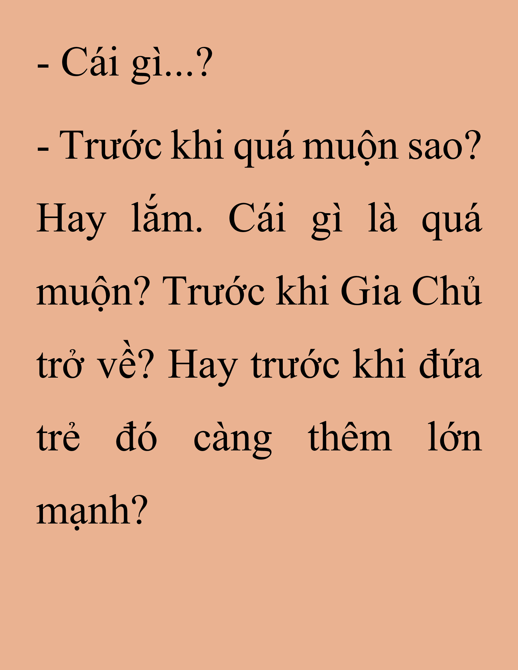 Đọc truyện SNVT[NOVEL] Thanh Mai Trúc Mã Của Đệ Nhất Thiên Hạ - Chương 247: Hạt Châu Thiên Lộ