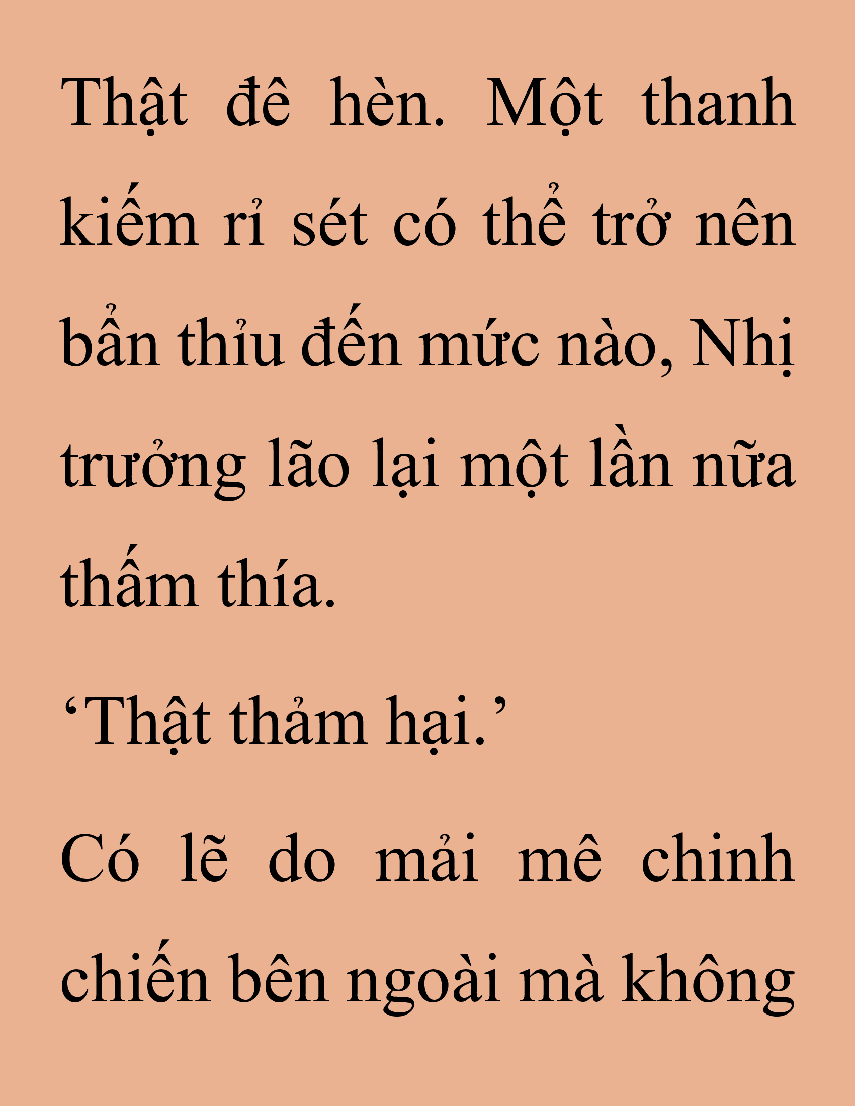 Đọc truyện SNVT[NOVEL] Thanh Mai Trúc Mã Của Đệ Nhất Thiên Hạ - Chương 247: Hạt Châu Thiên Lộ