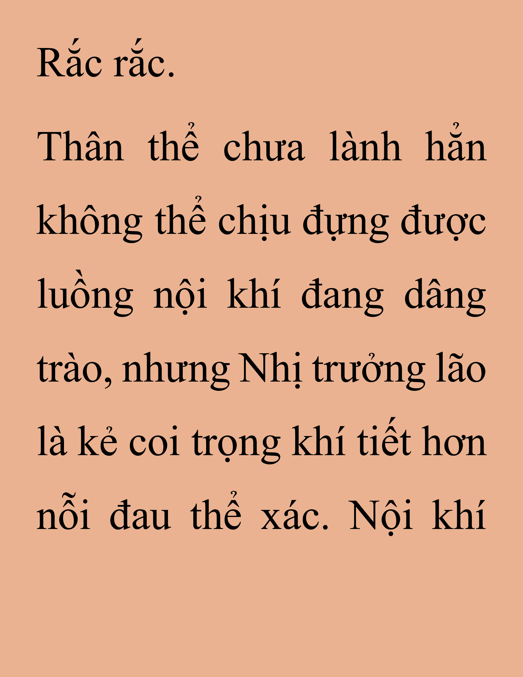 Đọc truyện SNVT[NOVEL] Thanh Mai Trúc Mã Của Đệ Nhất Thiên Hạ - Chương 247: Hạt Châu Thiên Lộ