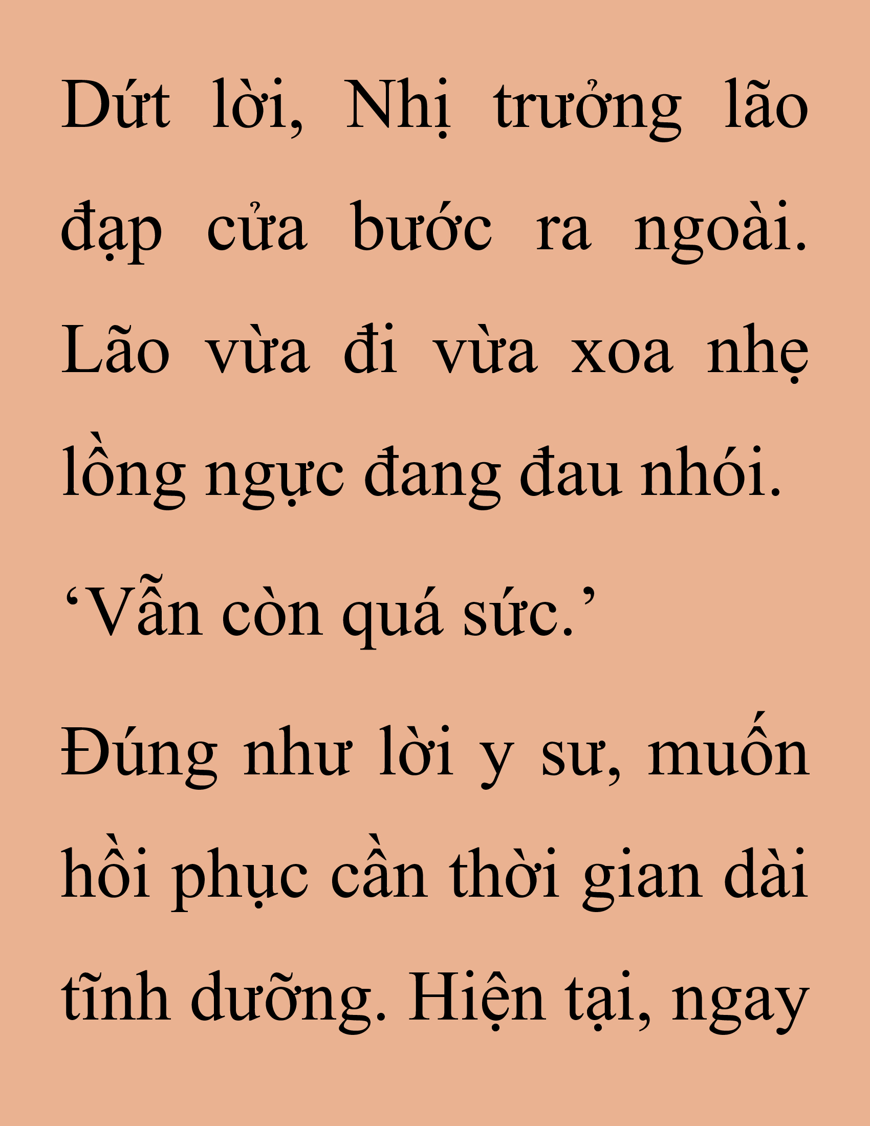 Đọc truyện SNVT[NOVEL] Thanh Mai Trúc Mã Của Đệ Nhất Thiên Hạ - Chương 247: Hạt Châu Thiên Lộ