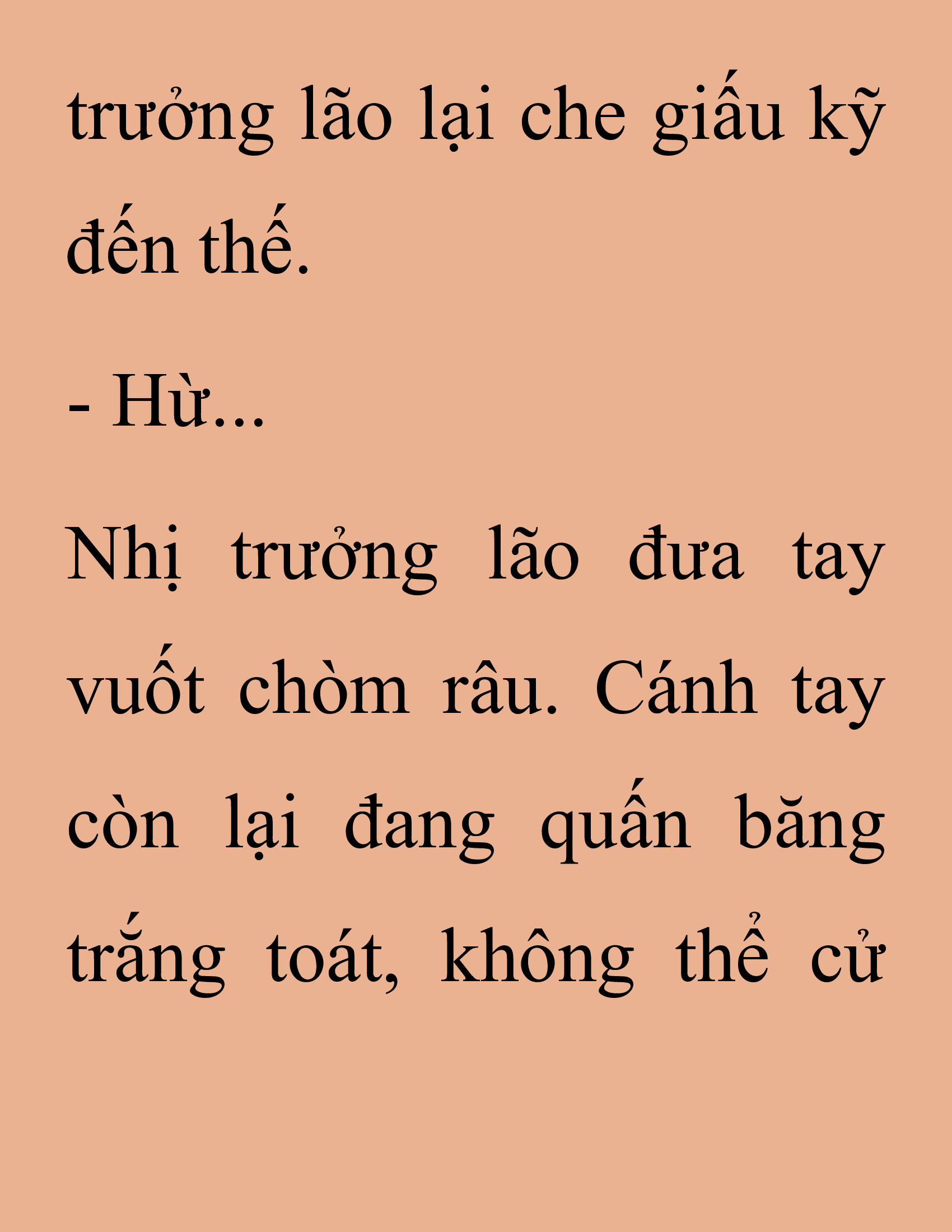 Đọc truyện SNVT[NOVEL] Thanh Mai Trúc Mã Của Đệ Nhất Thiên Hạ - Chương 247: Hạt Châu Thiên Lộ