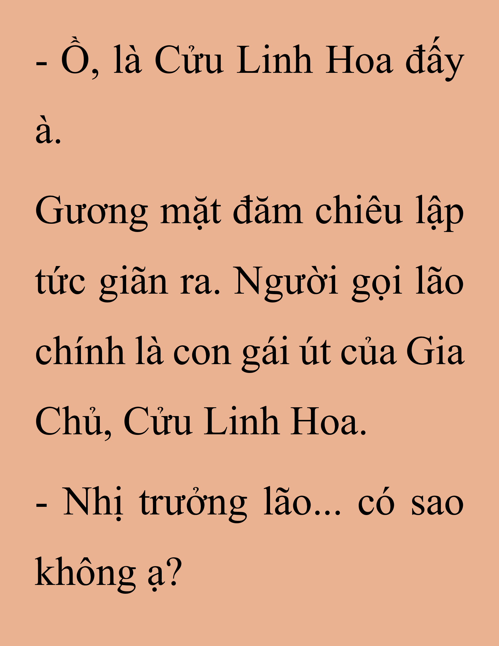 Đọc truyện SNVT[NOVEL] Thanh Mai Trúc Mã Của Đệ Nhất Thiên Hạ - Chương 248: Hạt Châu Thiên Lộ
