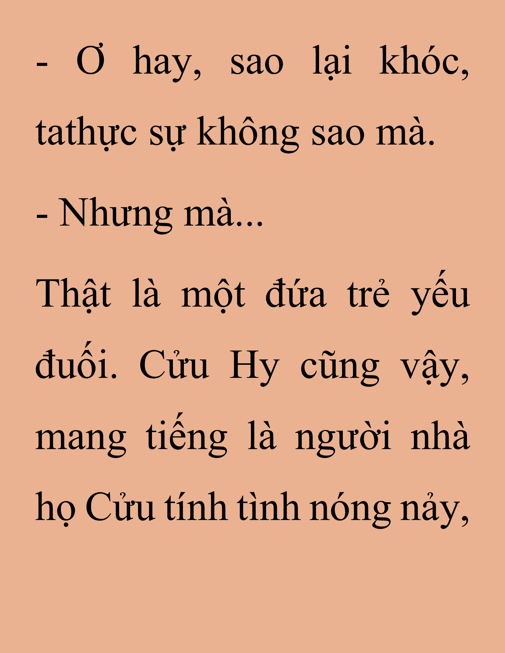 Đọc truyện SNVT[NOVEL] Thanh Mai Trúc Mã Của Đệ Nhất Thiên Hạ - Chương 248: Hạt Châu Thiên Lộ
