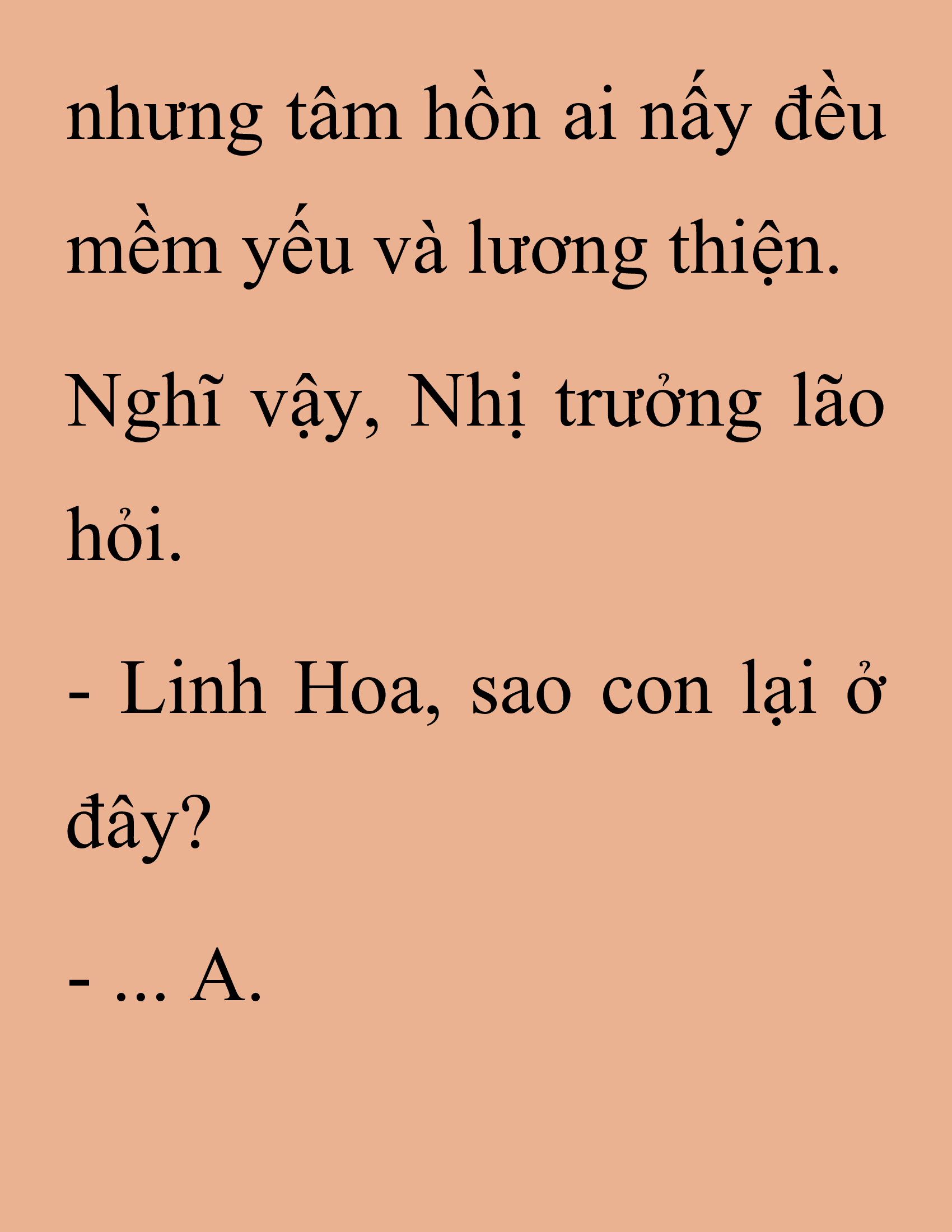 Đọc truyện SNVT[NOVEL] Thanh Mai Trúc Mã Của Đệ Nhất Thiên Hạ - Chương 248: Hạt Châu Thiên Lộ