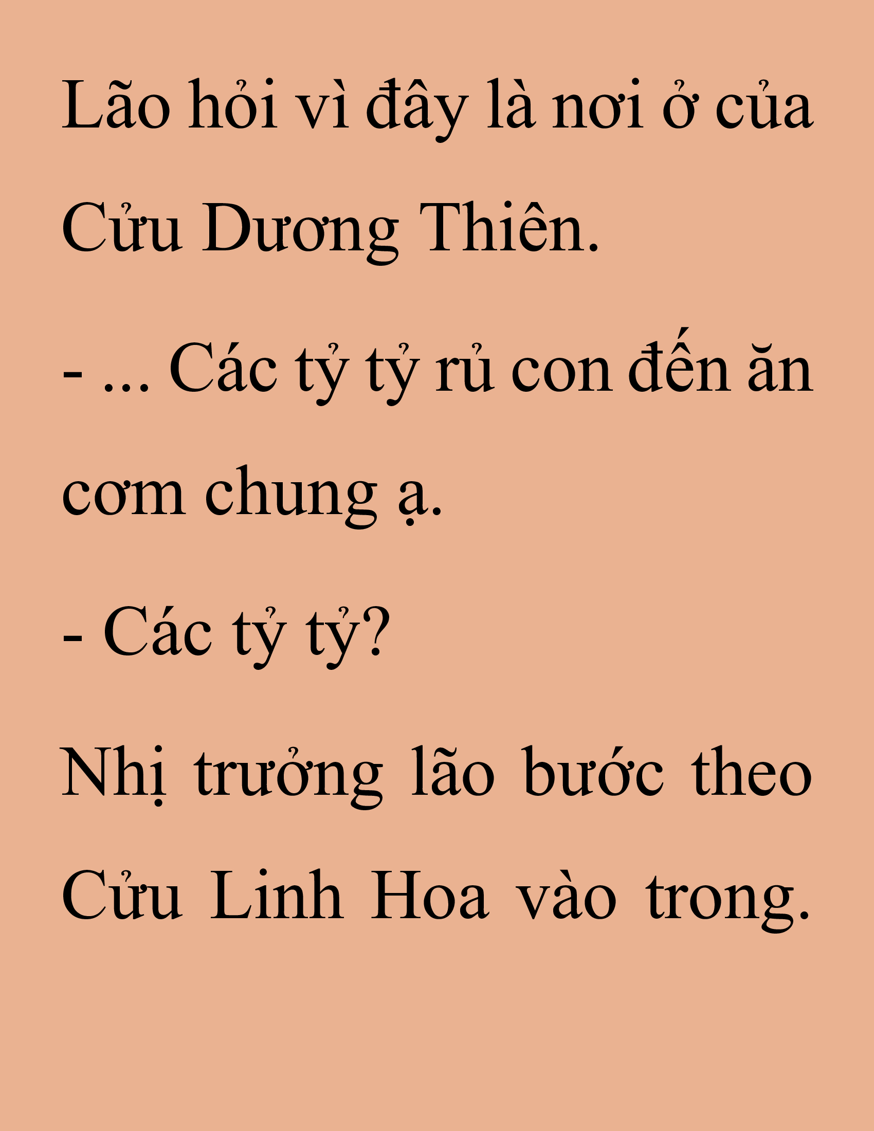 Đọc truyện SNVT[NOVEL] Thanh Mai Trúc Mã Của Đệ Nhất Thiên Hạ - Chương 248: Hạt Châu Thiên Lộ