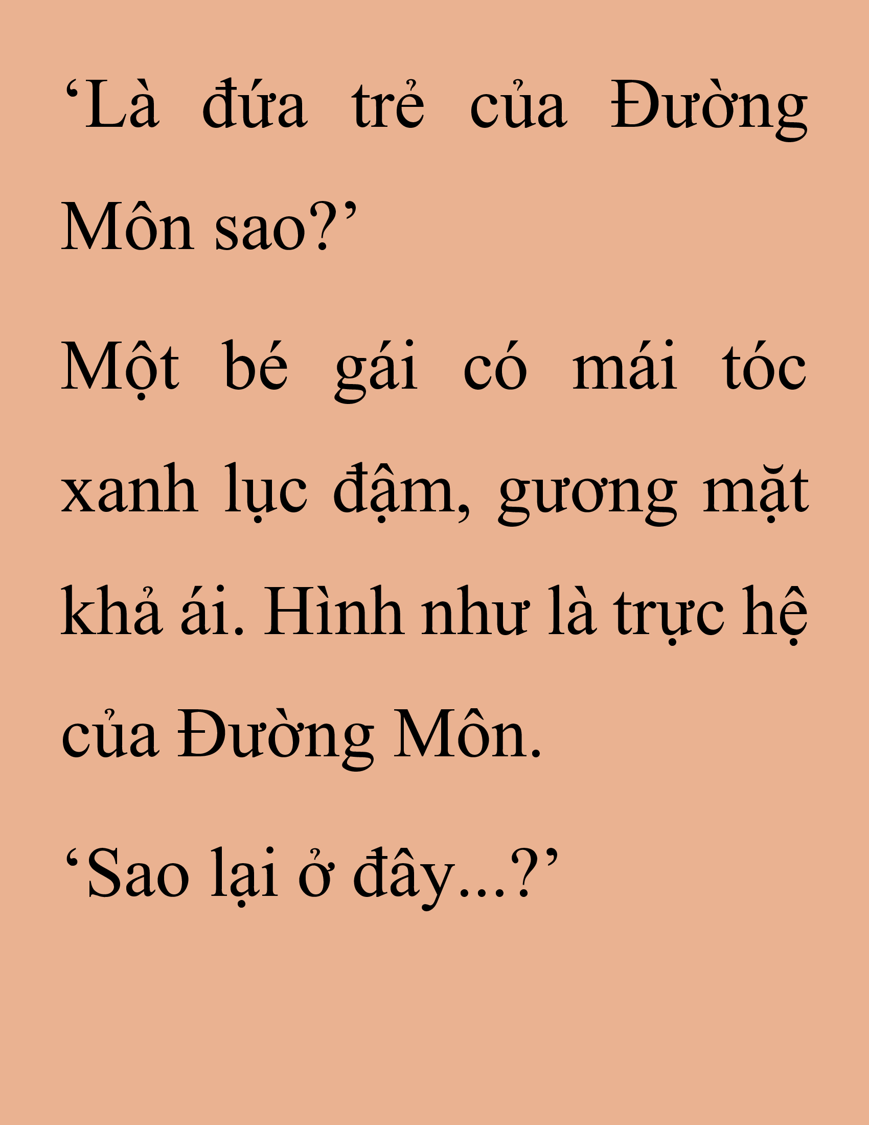 Đọc truyện SNVT[NOVEL] Thanh Mai Trúc Mã Của Đệ Nhất Thiên Hạ - Chương 248: Hạt Châu Thiên Lộ