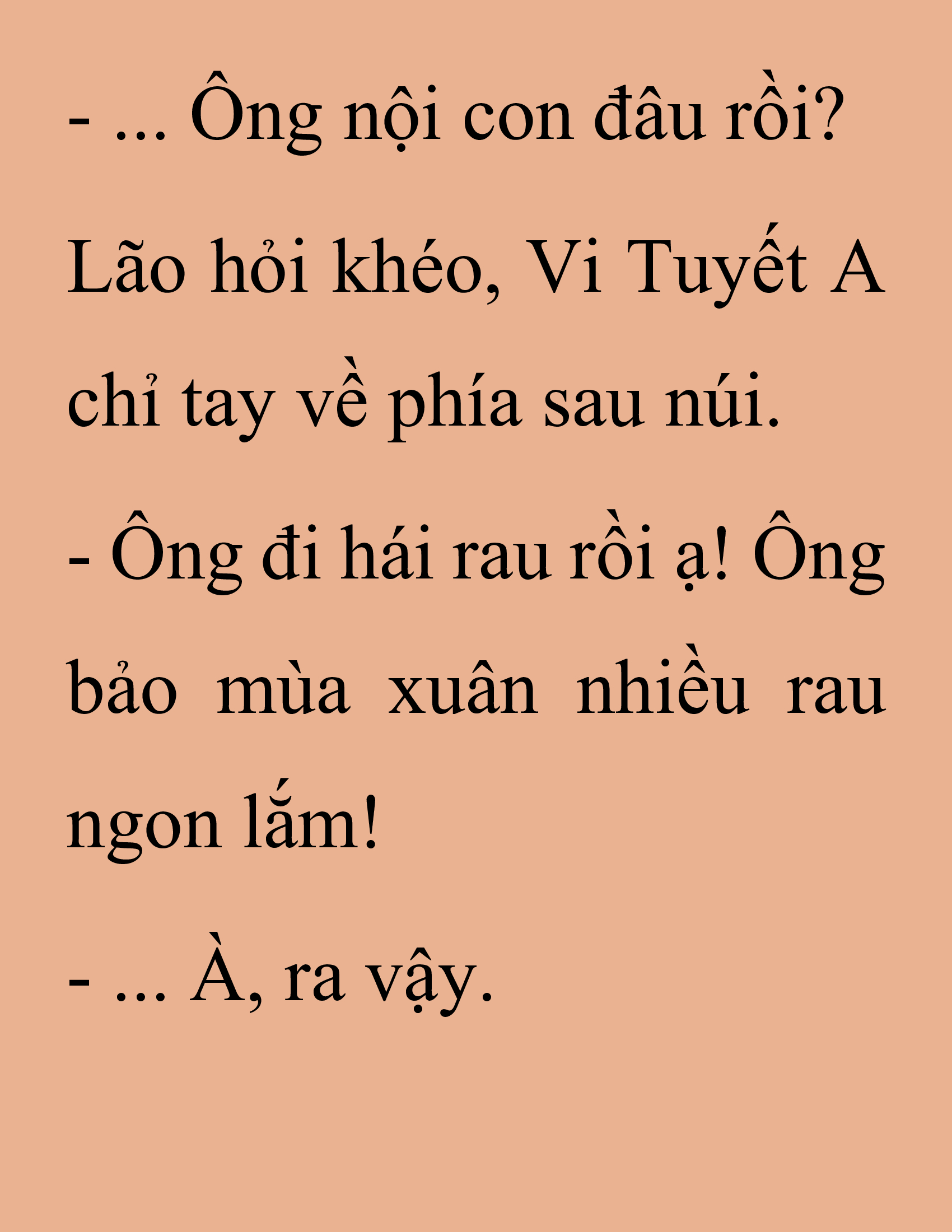Đọc truyện SNVT[NOVEL] Thanh Mai Trúc Mã Của Đệ Nhất Thiên Hạ - Chương 248: Hạt Châu Thiên Lộ