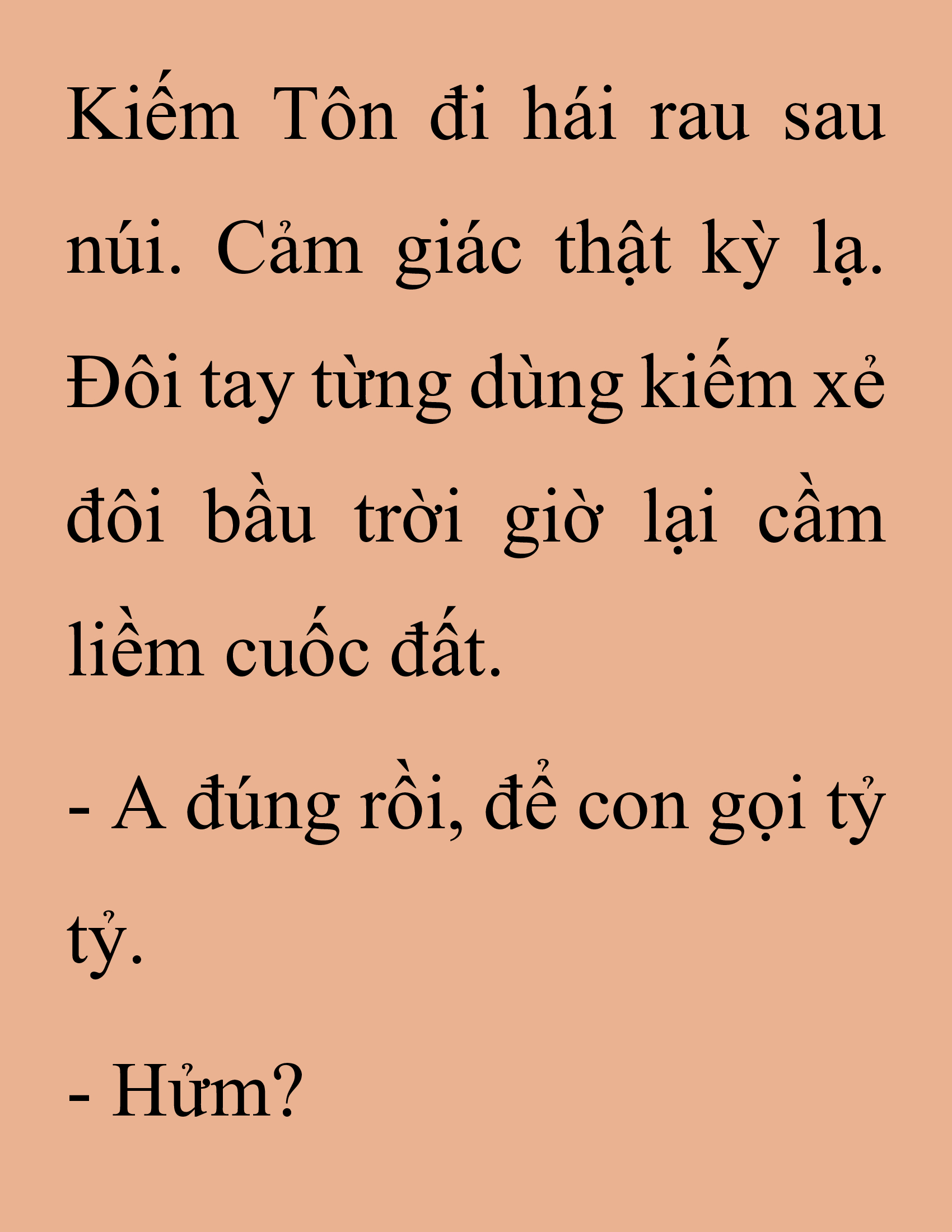Đọc truyện SNVT[NOVEL] Thanh Mai Trúc Mã Của Đệ Nhất Thiên Hạ - Chương 248: Hạt Châu Thiên Lộ