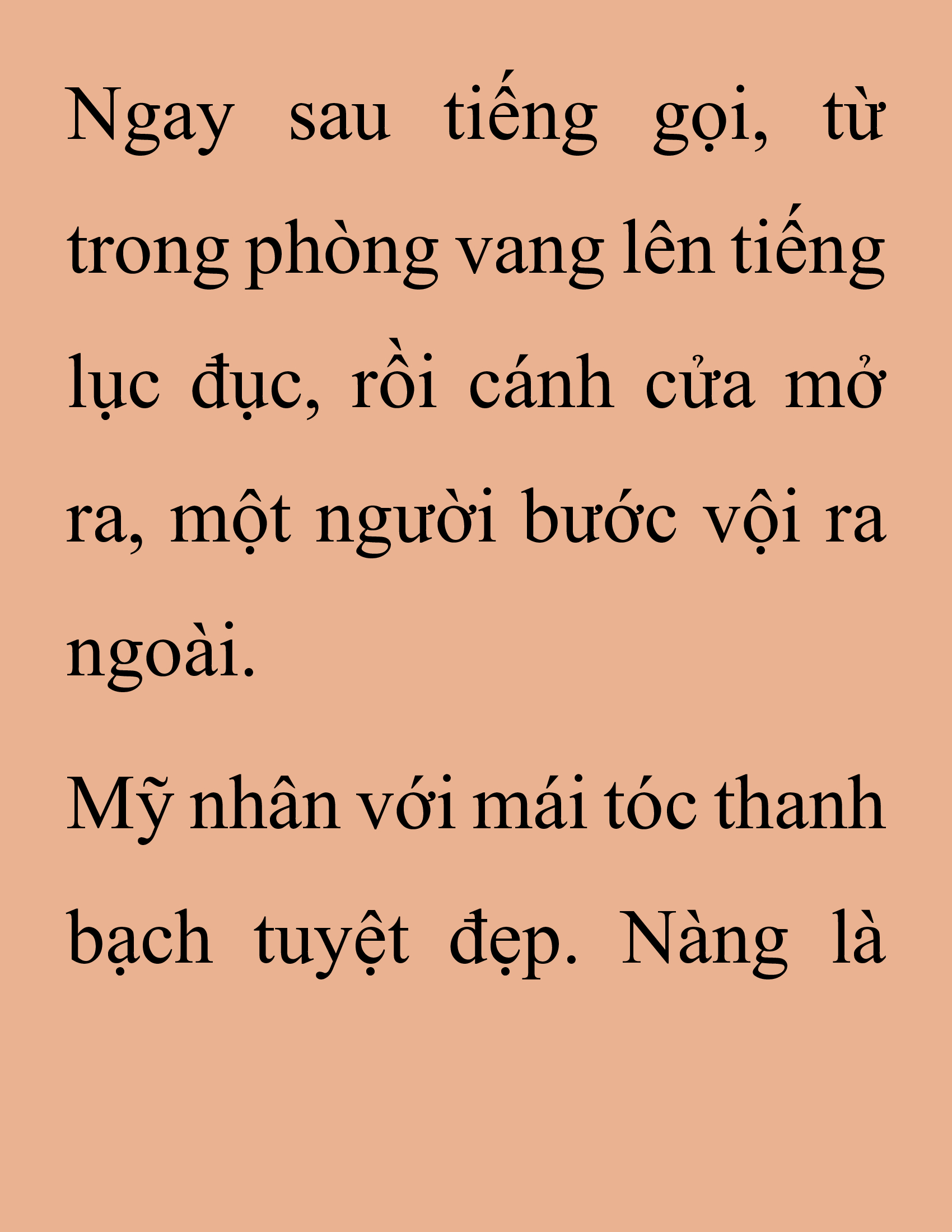 Đọc truyện SNVT[NOVEL] Thanh Mai Trúc Mã Của Đệ Nhất Thiên Hạ - Chương 248: Hạt Châu Thiên Lộ