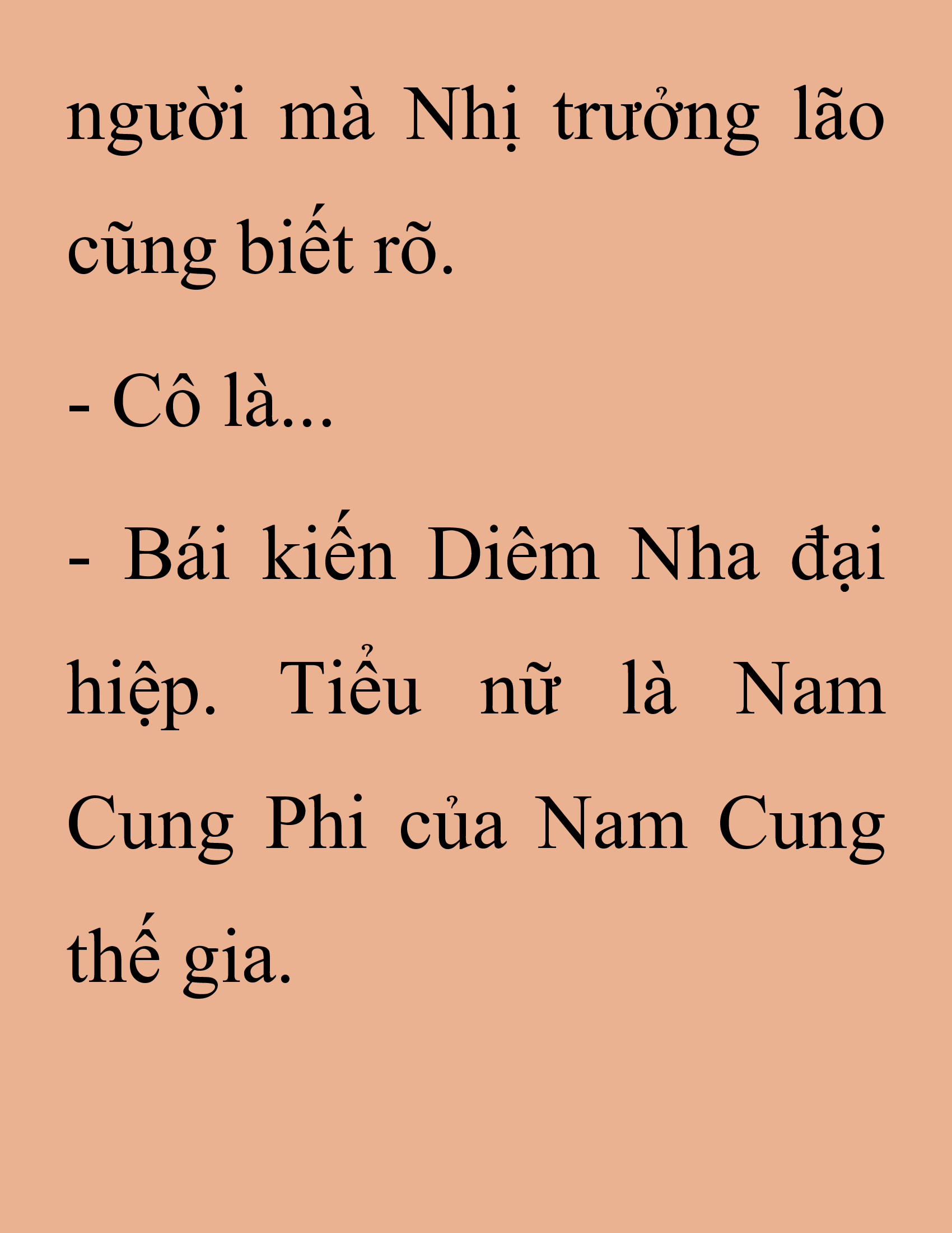 Đọc truyện SNVT[NOVEL] Thanh Mai Trúc Mã Của Đệ Nhất Thiên Hạ - Chương 248: Hạt Châu Thiên Lộ