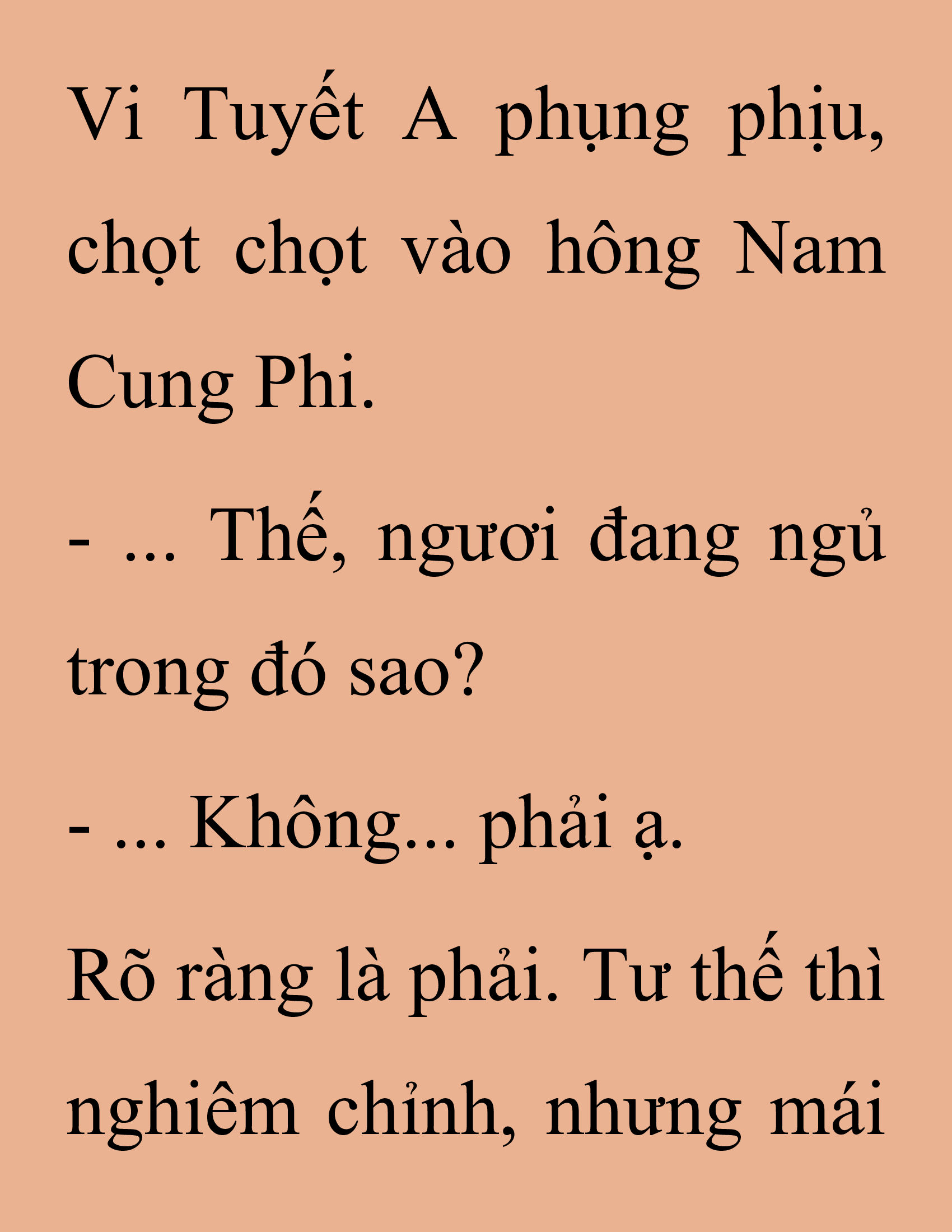 Đọc truyện SNVT[NOVEL] Thanh Mai Trúc Mã Của Đệ Nhất Thiên Hạ - Chương 248: Hạt Châu Thiên Lộ