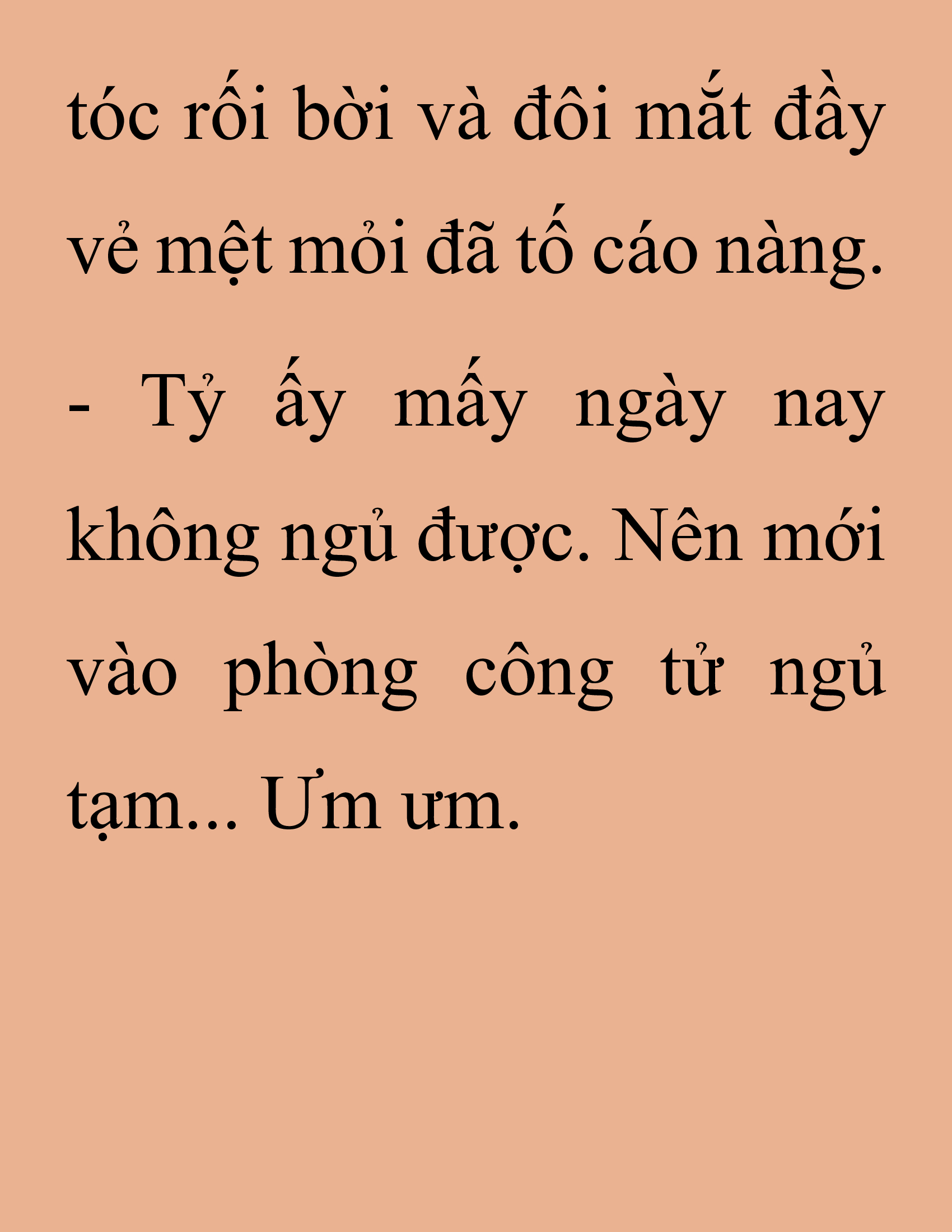 Đọc truyện SNVT[NOVEL] Thanh Mai Trúc Mã Của Đệ Nhất Thiên Hạ - Chương 248: Hạt Châu Thiên Lộ