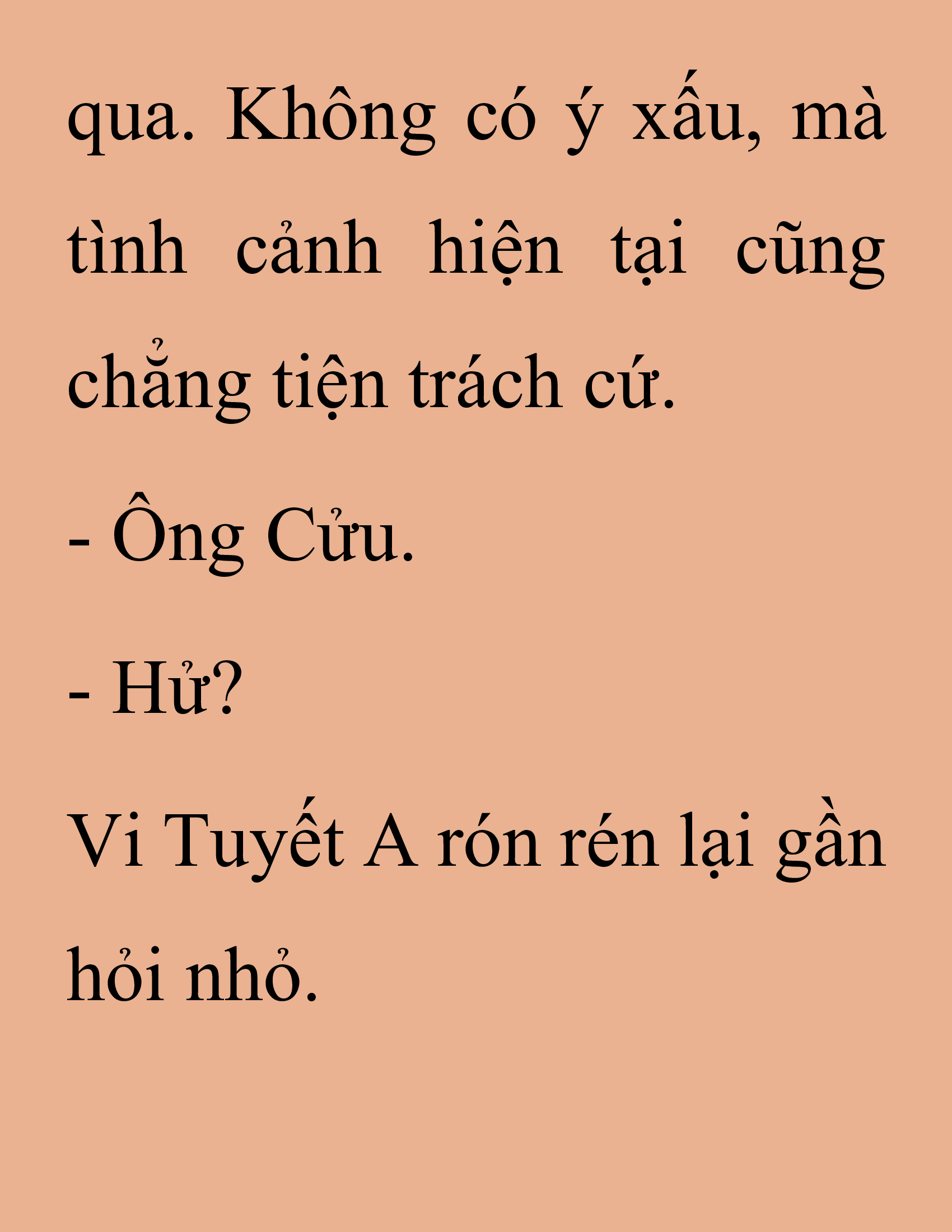 Đọc truyện SNVT[NOVEL] Thanh Mai Trúc Mã Của Đệ Nhất Thiên Hạ - Chương 248: Hạt Châu Thiên Lộ