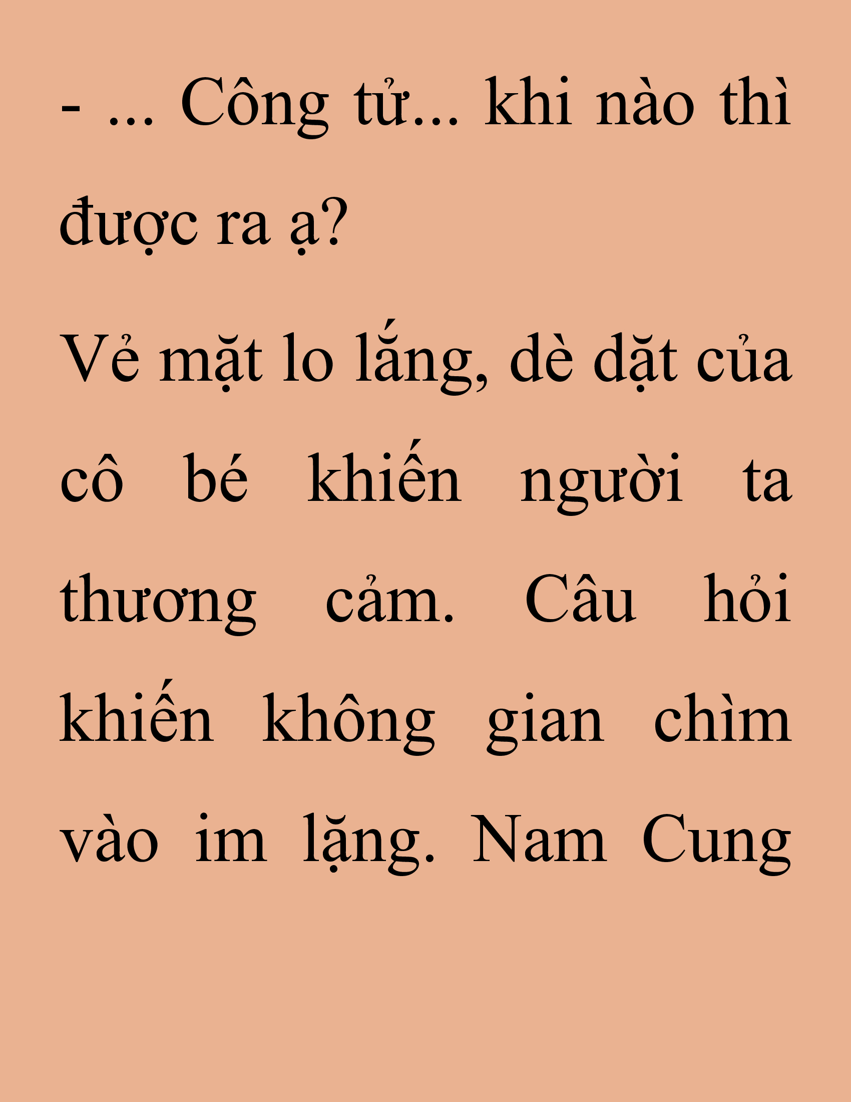 Đọc truyện SNVT[NOVEL] Thanh Mai Trúc Mã Của Đệ Nhất Thiên Hạ - Chương 248: Hạt Châu Thiên Lộ