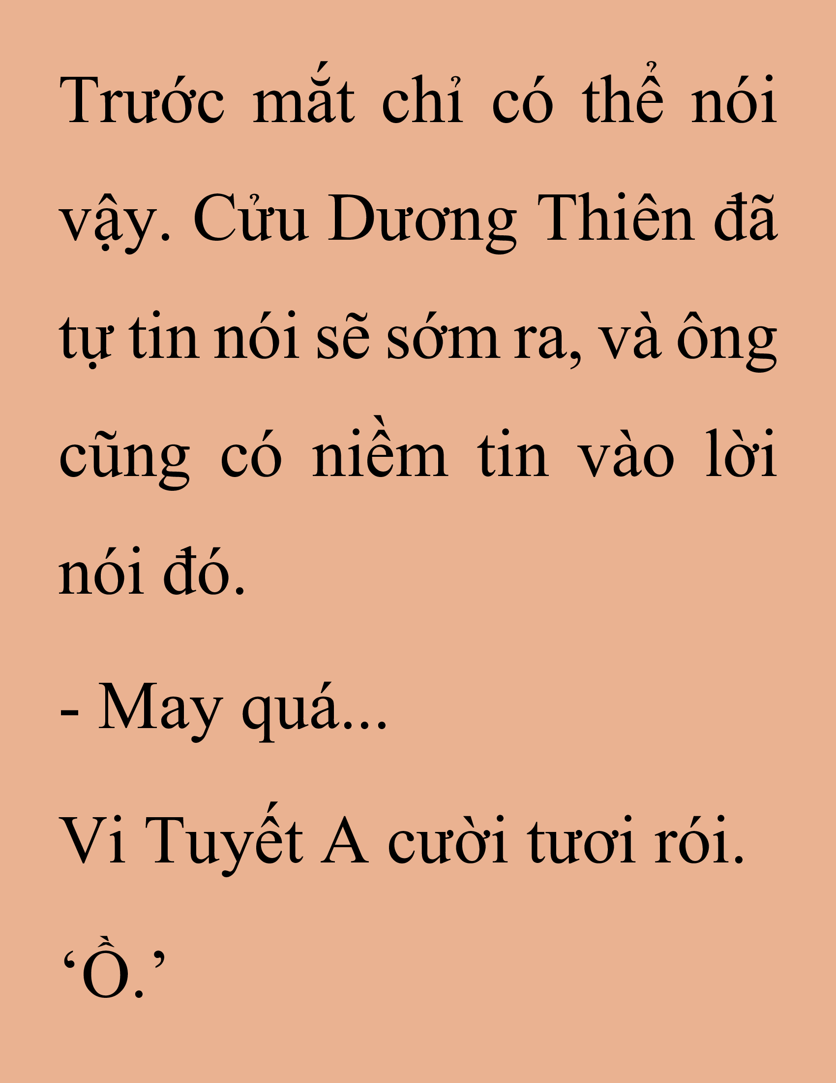 Đọc truyện SNVT[NOVEL] Thanh Mai Trúc Mã Của Đệ Nhất Thiên Hạ - Chương 248: Hạt Châu Thiên Lộ