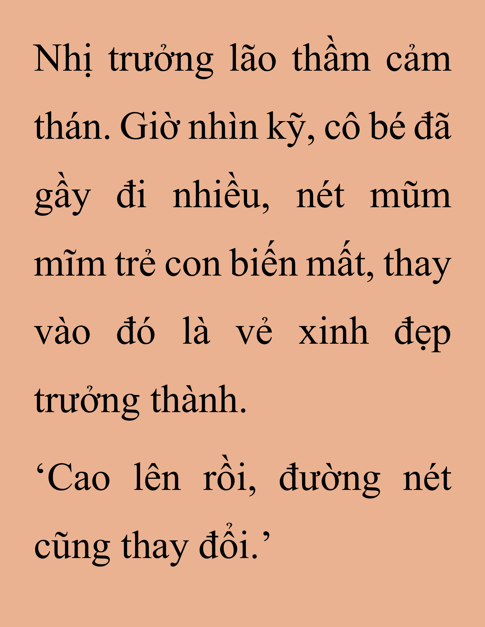 Đọc truyện SNVT[NOVEL] Thanh Mai Trúc Mã Của Đệ Nhất Thiên Hạ - Chương 248: Hạt Châu Thiên Lộ