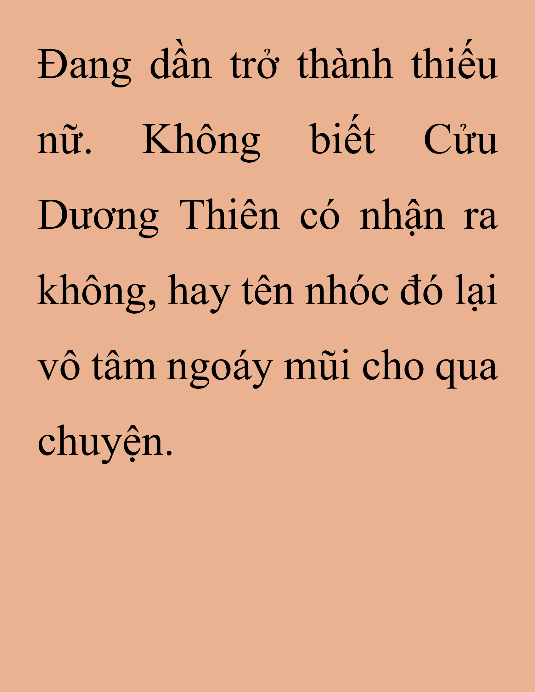 Đọc truyện SNVT[NOVEL] Thanh Mai Trúc Mã Của Đệ Nhất Thiên Hạ - Chương 248: Hạt Châu Thiên Lộ