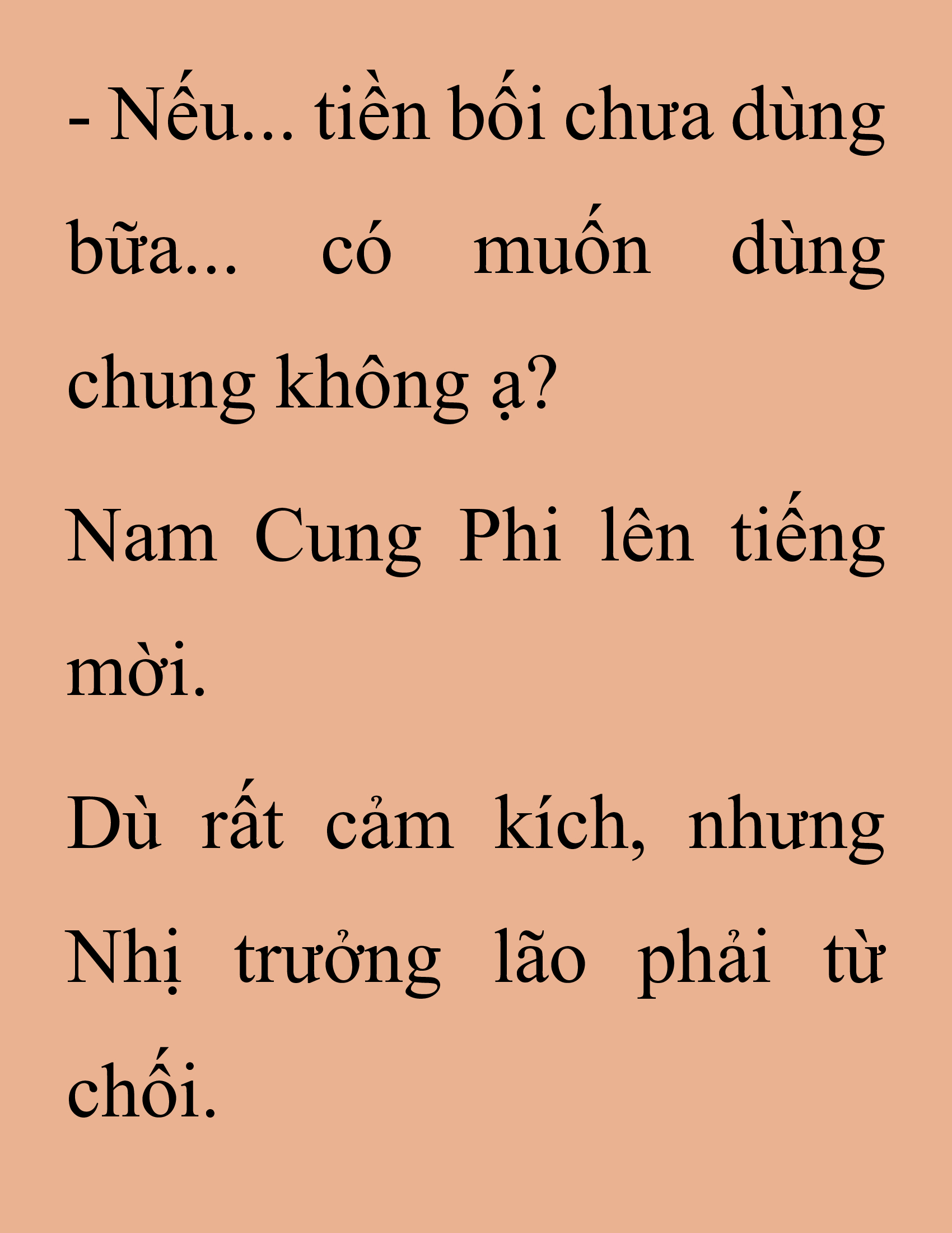 Đọc truyện SNVT[NOVEL] Thanh Mai Trúc Mã Của Đệ Nhất Thiên Hạ - Chương 248: Hạt Châu Thiên Lộ