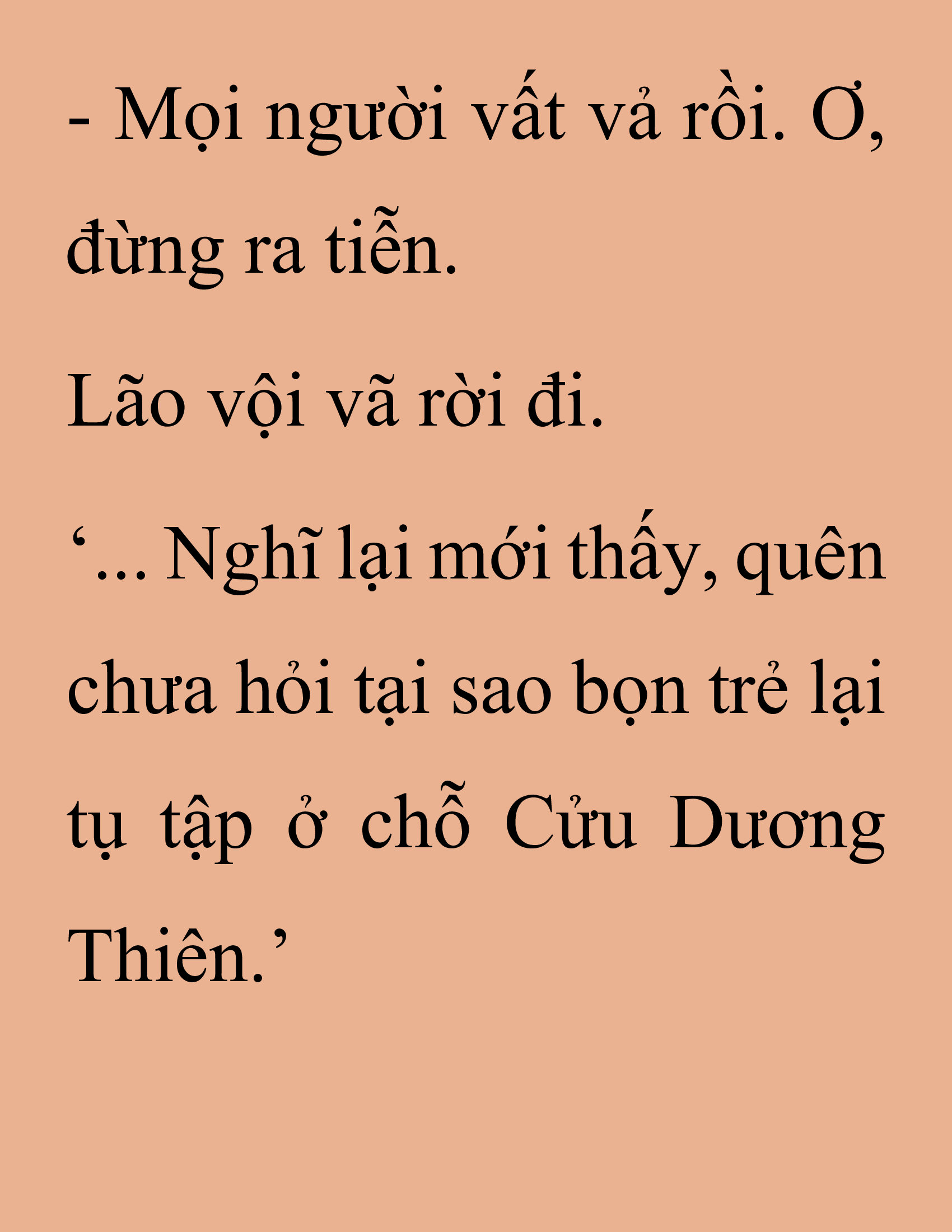 Đọc truyện SNVT[NOVEL] Thanh Mai Trúc Mã Của Đệ Nhất Thiên Hạ - Chương 248: Hạt Châu Thiên Lộ