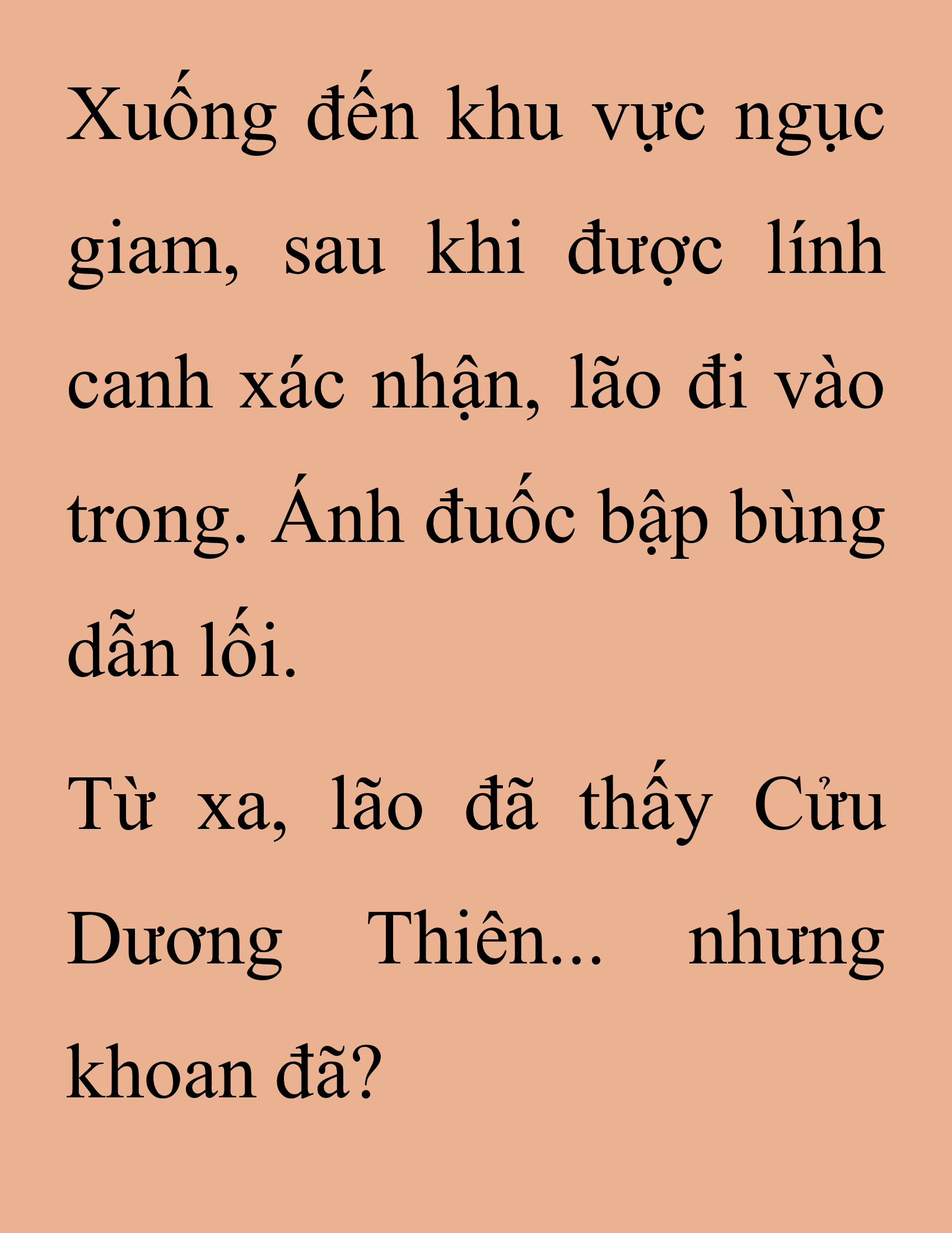 Đọc truyện SNVT[NOVEL] Thanh Mai Trúc Mã Của Đệ Nhất Thiên Hạ - Chương 248: Hạt Châu Thiên Lộ