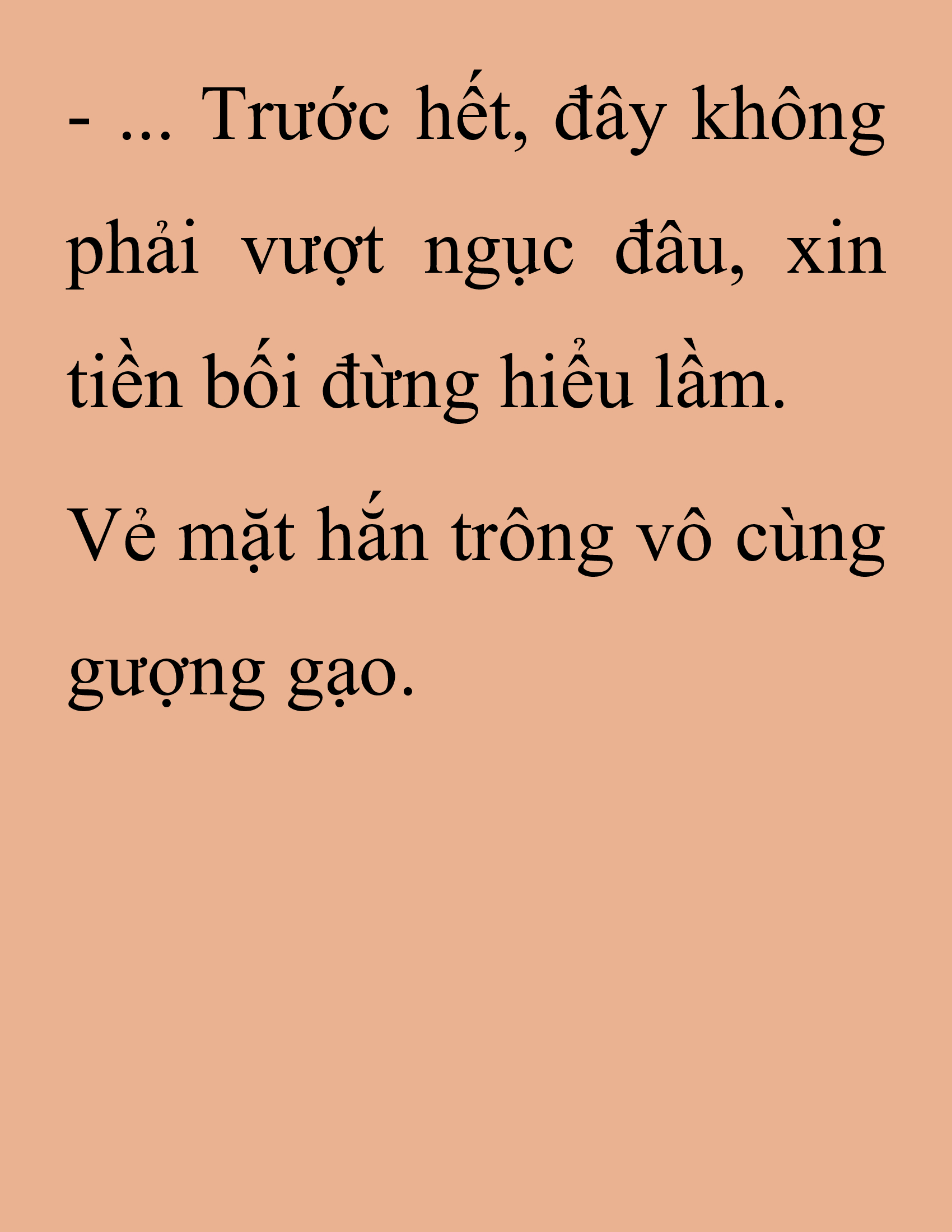 Đọc truyện SNVT[NOVEL] Thanh Mai Trúc Mã Của Đệ Nhất Thiên Hạ - Chương 248: Hạt Châu Thiên Lộ