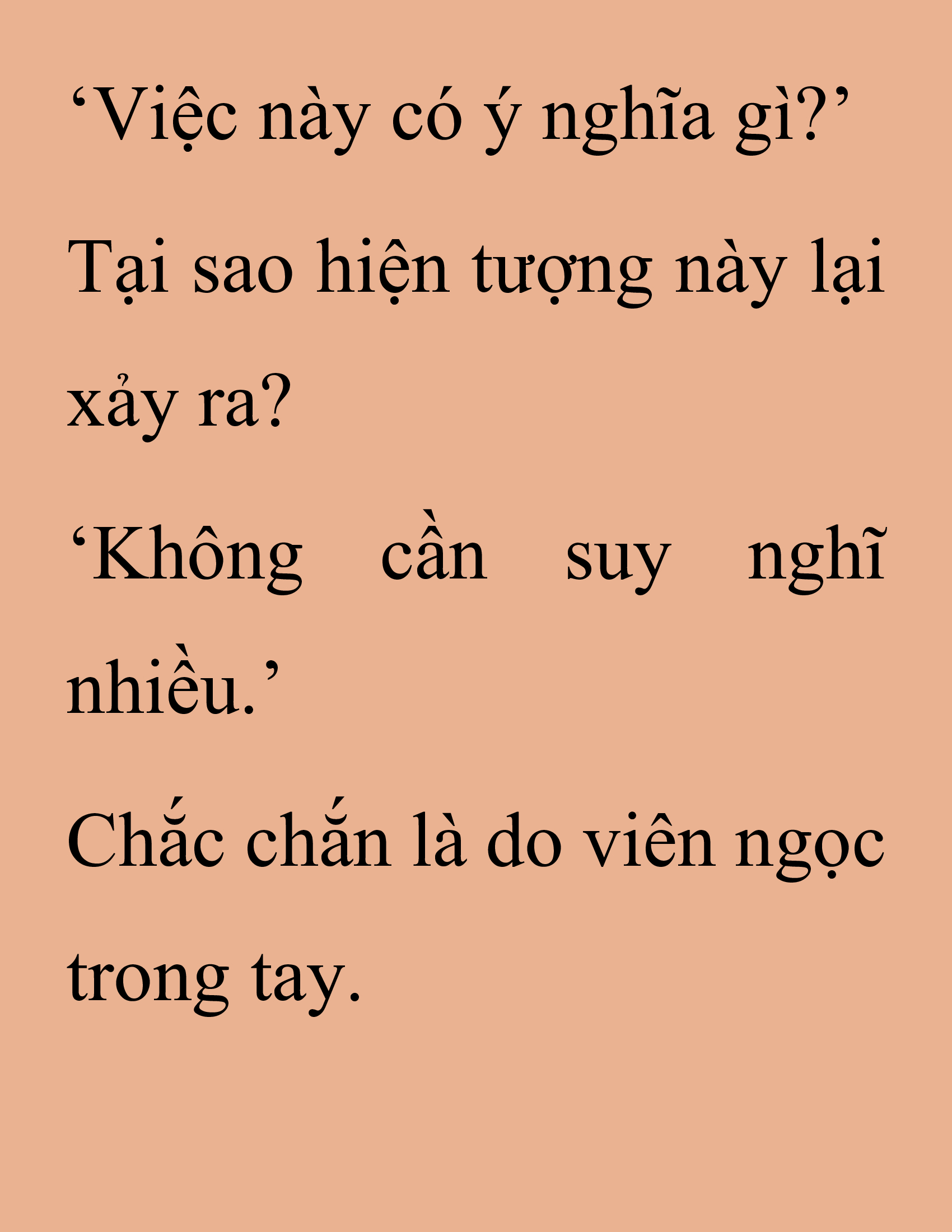 Đọc truyện SNVT[NOVEL] Thanh Mai Trúc Mã Của Đệ Nhất Thiên Hạ - Chương 249: Ta Sẽ Đi