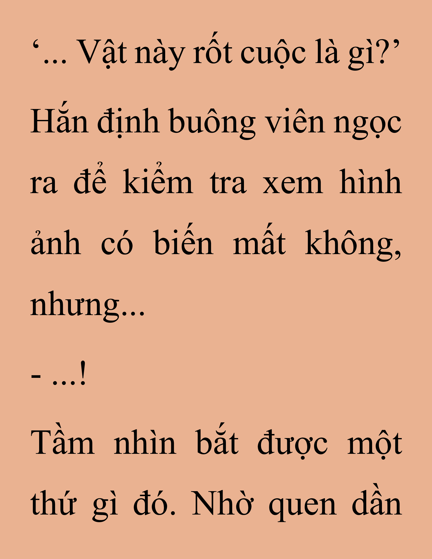 Đọc truyện SNVT[NOVEL] Thanh Mai Trúc Mã Của Đệ Nhất Thiên Hạ - Chương 249: Ta Sẽ Đi