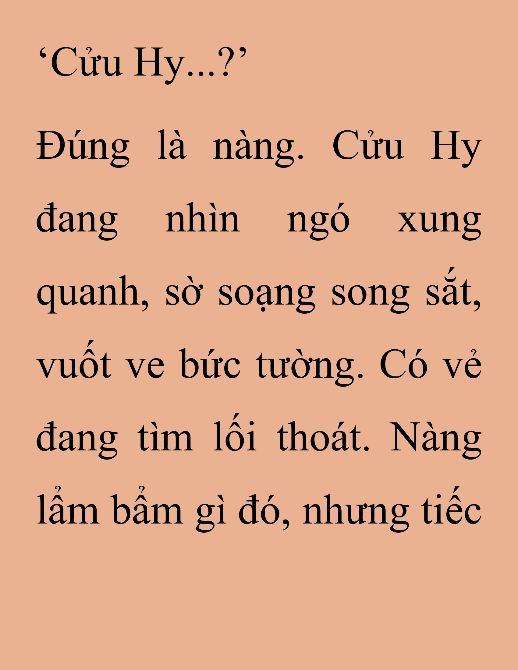 Đọc truyện SNVT[NOVEL] Thanh Mai Trúc Mã Của Đệ Nhất Thiên Hạ - Chương 249: Ta Sẽ Đi