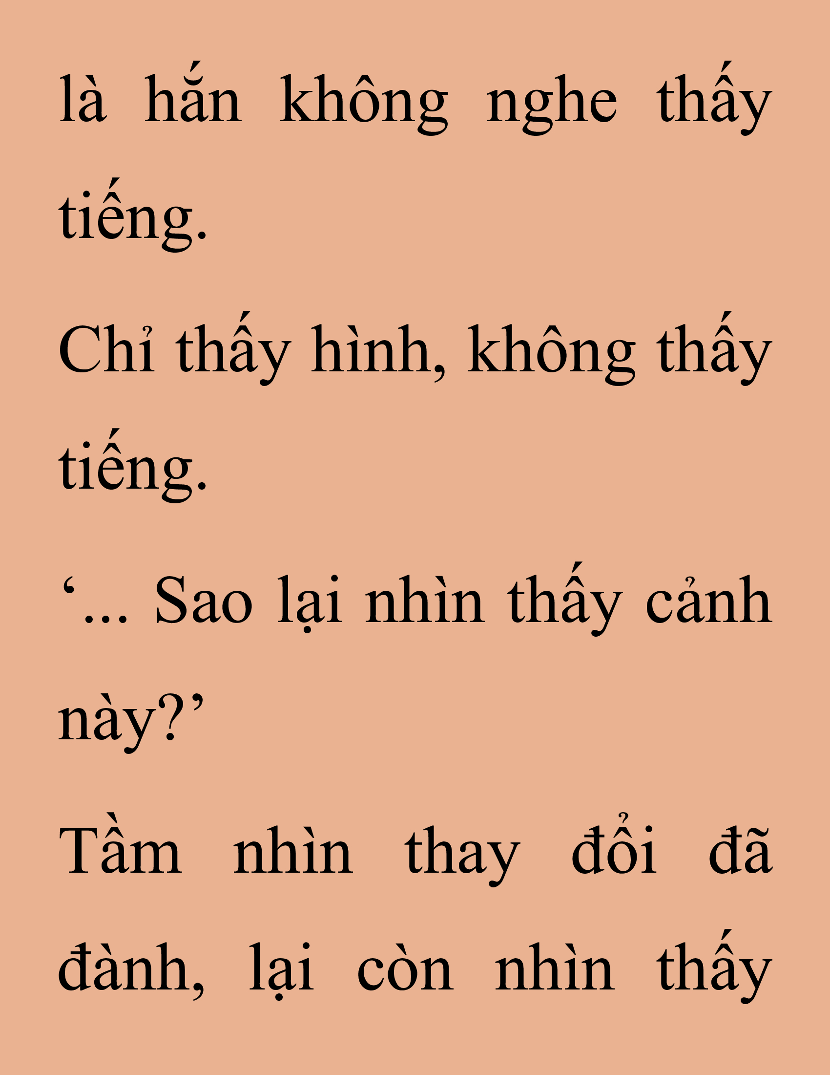 Đọc truyện SNVT[NOVEL] Thanh Mai Trúc Mã Của Đệ Nhất Thiên Hạ - Chương 249: Ta Sẽ Đi